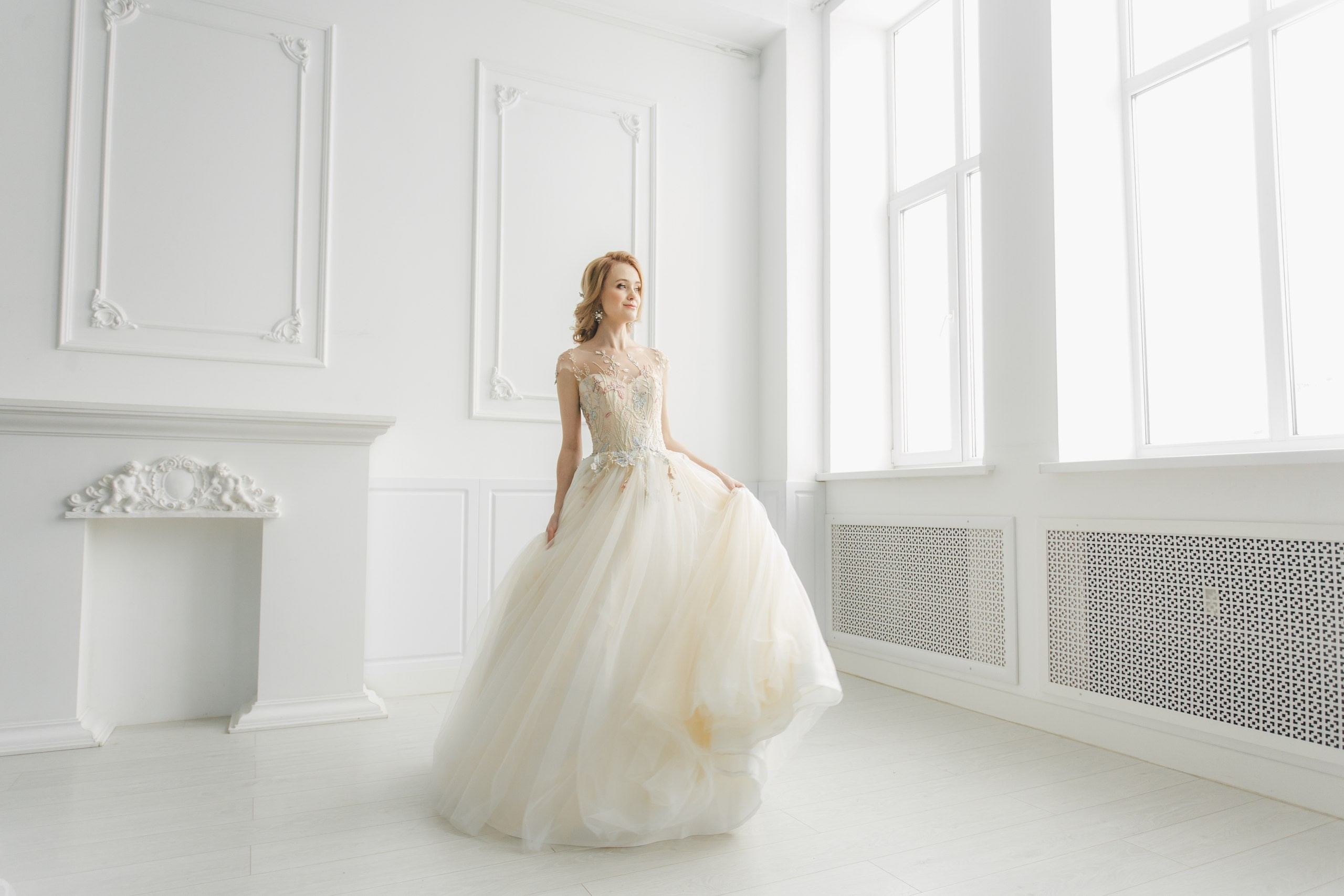 Свадьбы. Главная