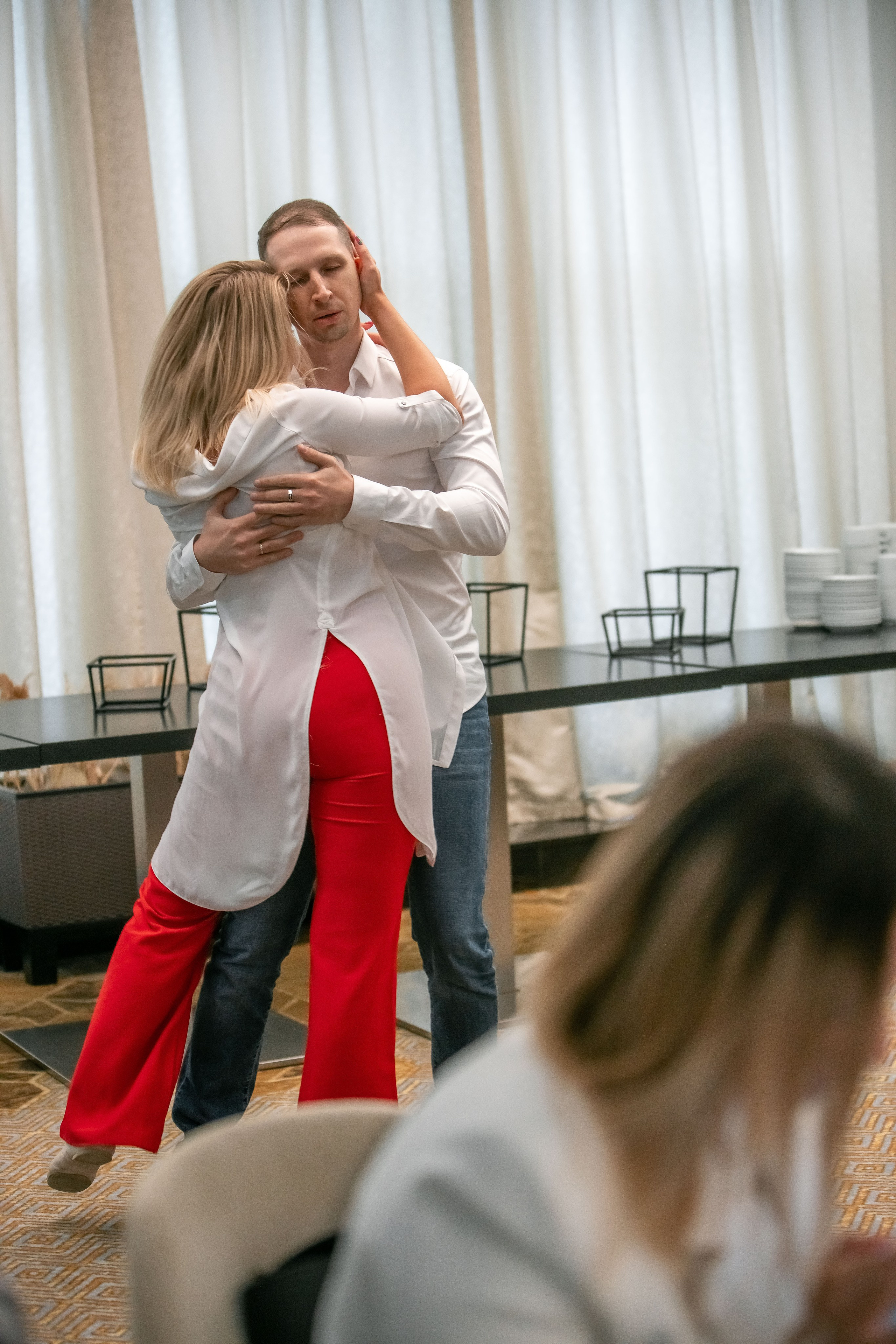 Семь ключей. Репортажный фотограф в Новосибирске