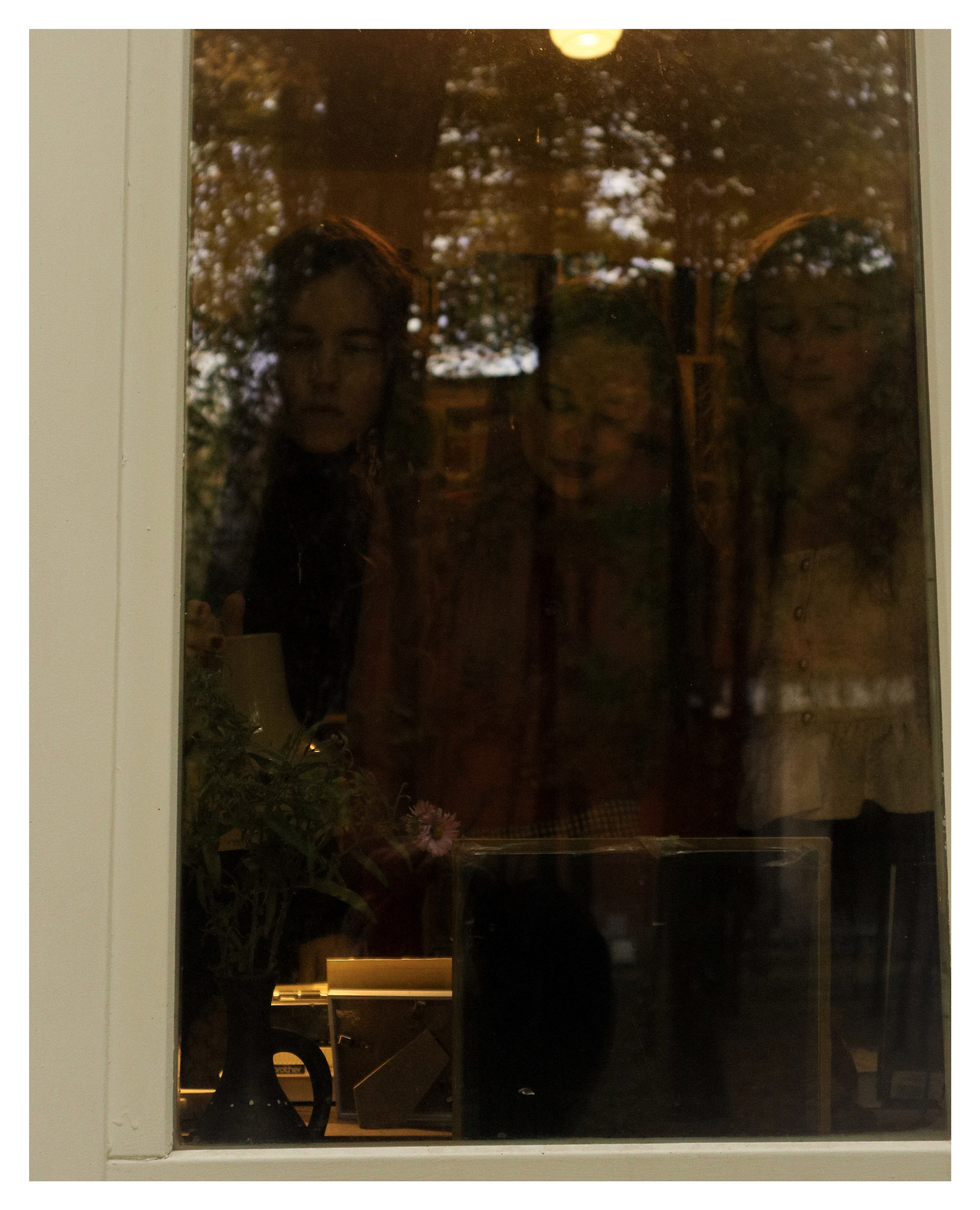 Школьный альбом. Портретный и свадебный фотограф в Москве Александра