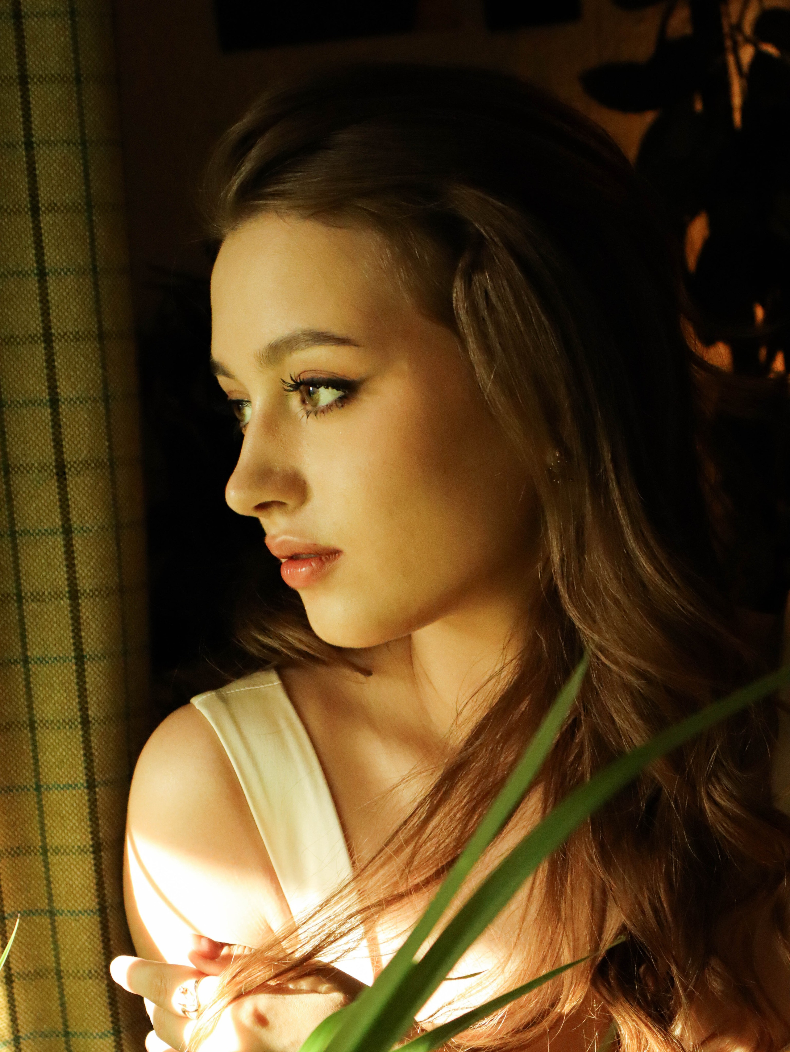 Александра. Портретный и свадебный фотограф в Москве Александра