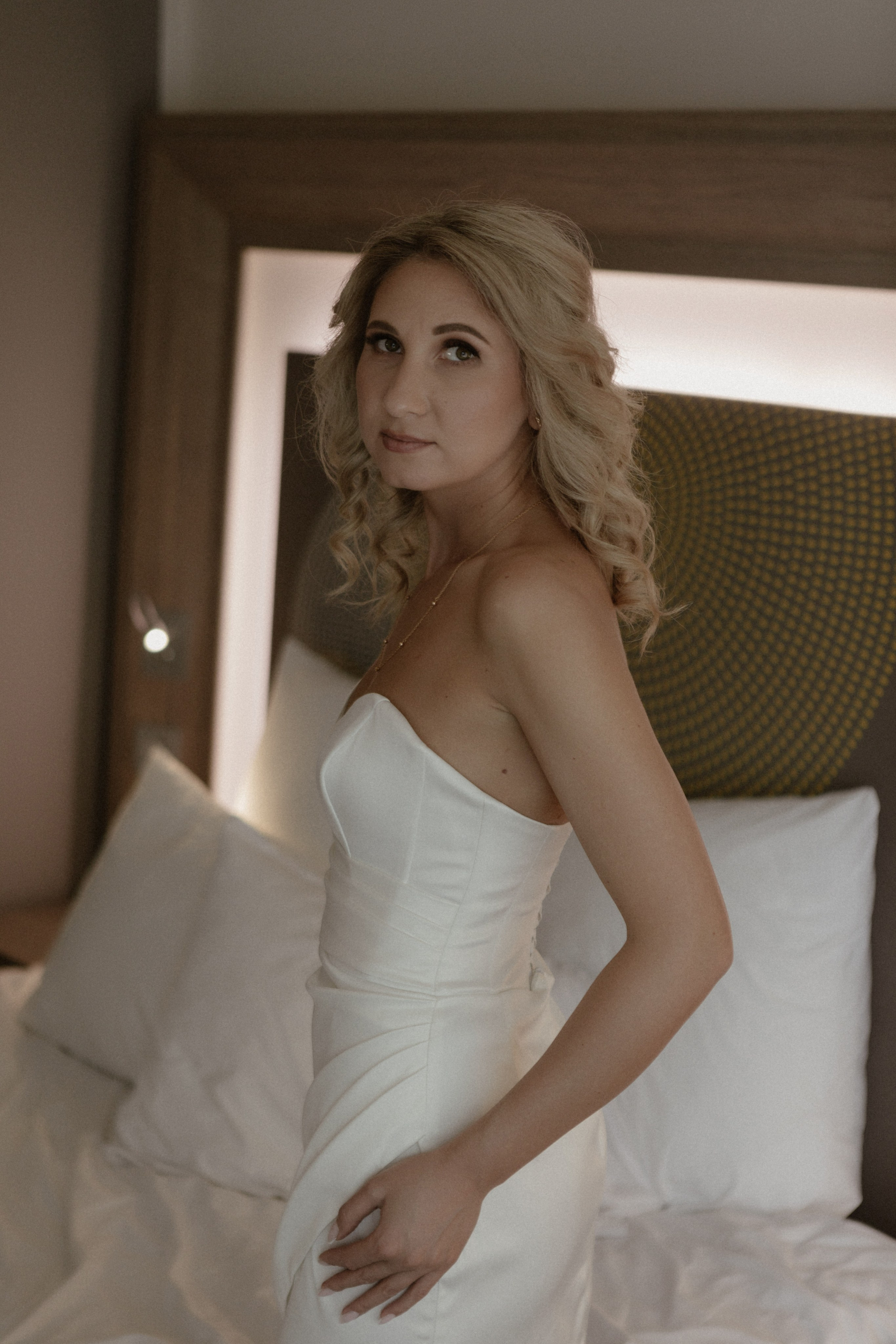 Света и Слава. Свадебный и портретный фотограф в Москве Анастасия Масюк