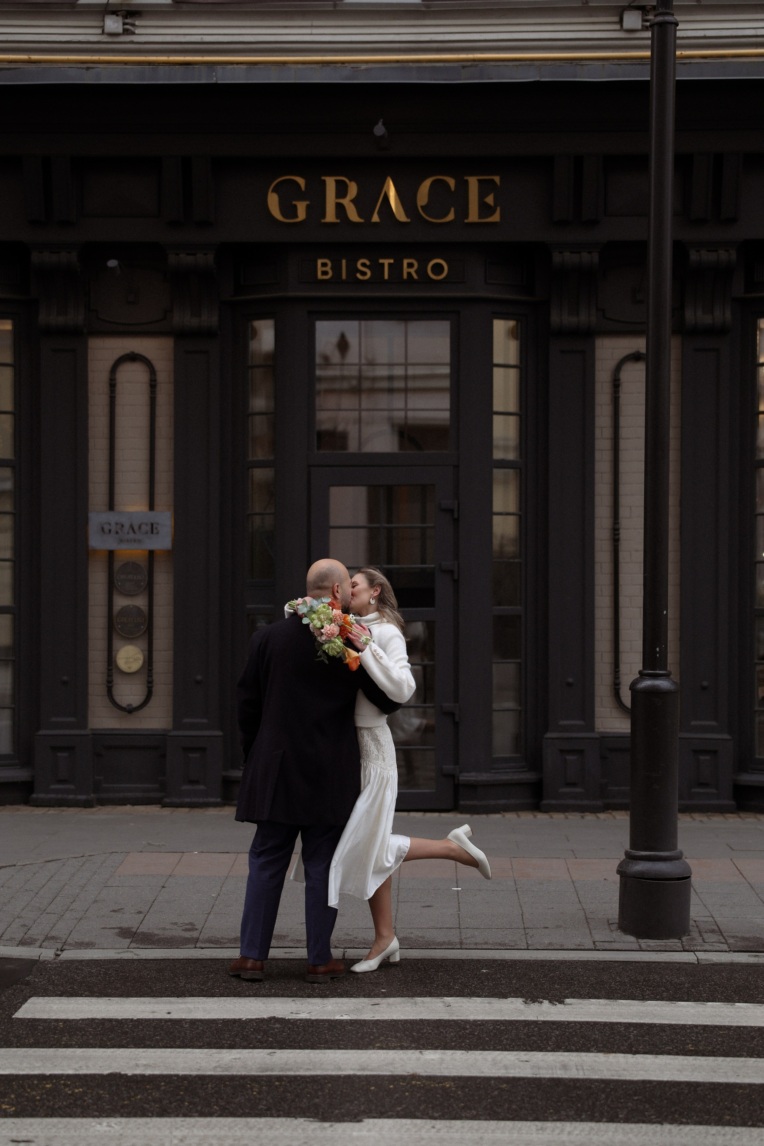 «Счастье быть» — Юнона и Борис. Свадебный и семейный фотограф в Москве Ломова Ирина