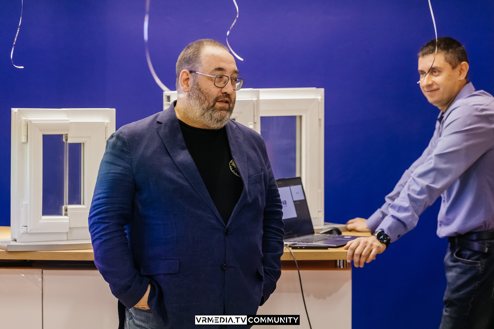 Открытие салона Kaleva в ТЦ «Сити Дом»