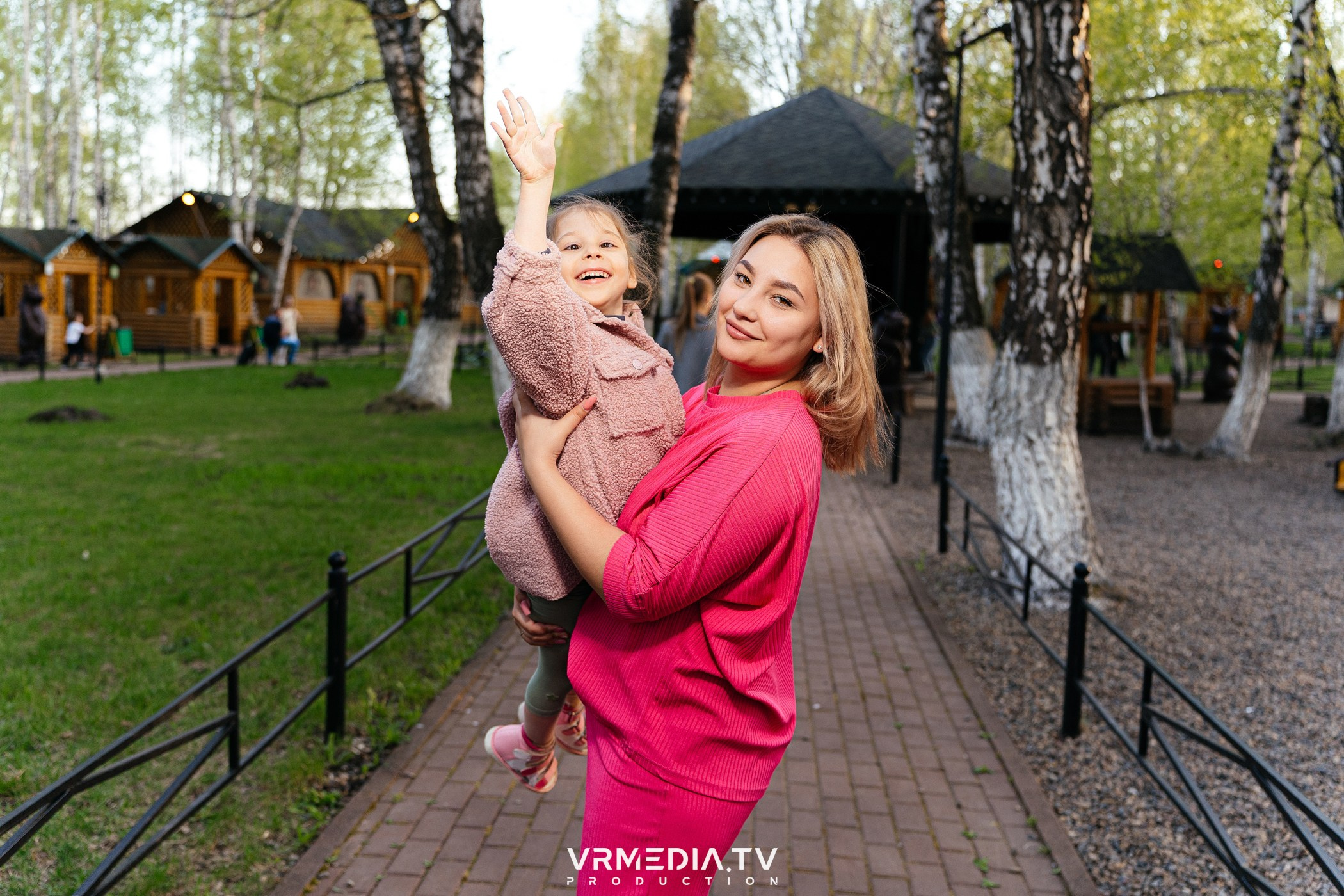 В гостях у «Петровича»