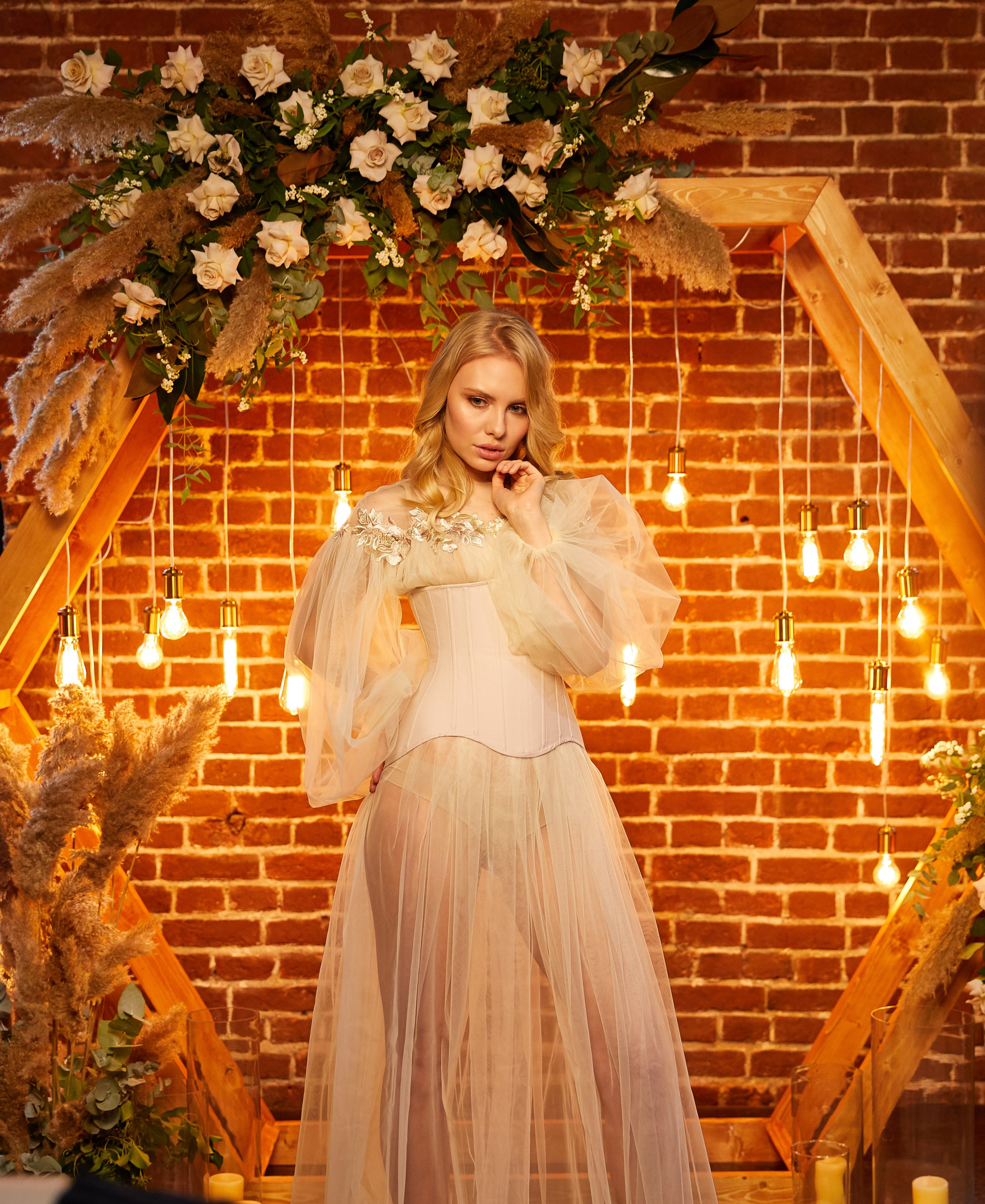 Anastasiya. Kurbanov content maker