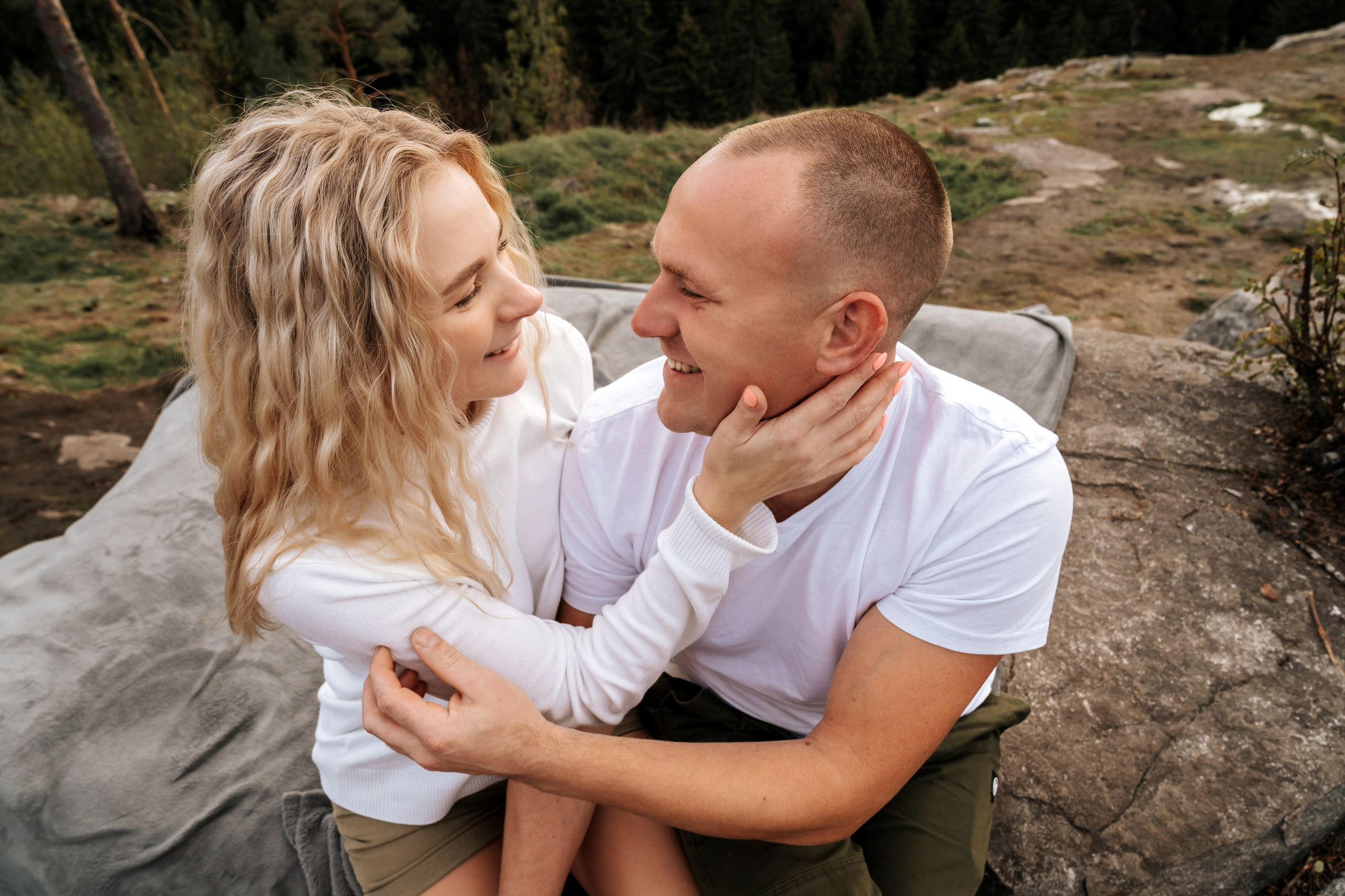 Фотограф в Сортавала Антонина Музалева