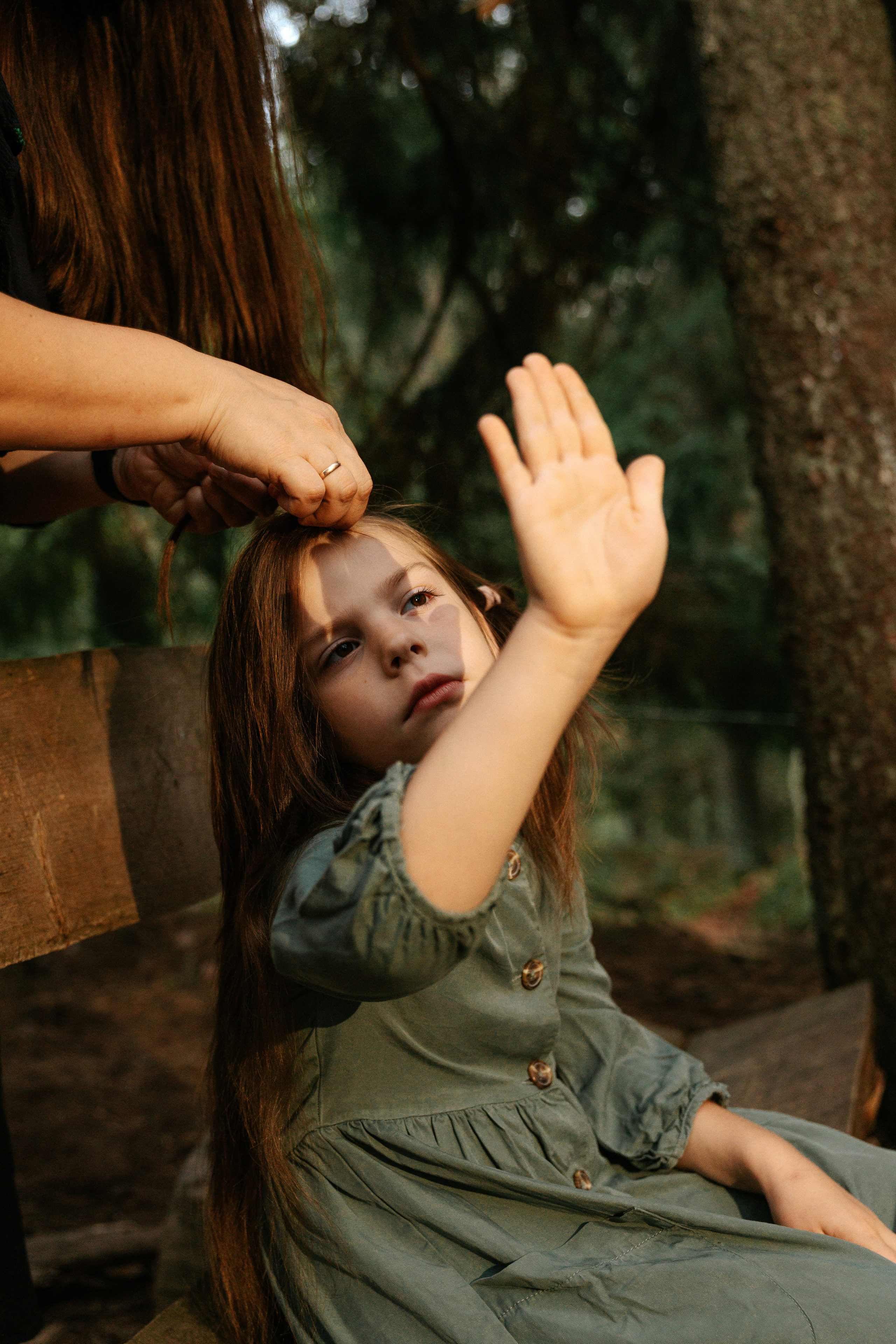 Фотограф в Сортавала Антонина Музалева