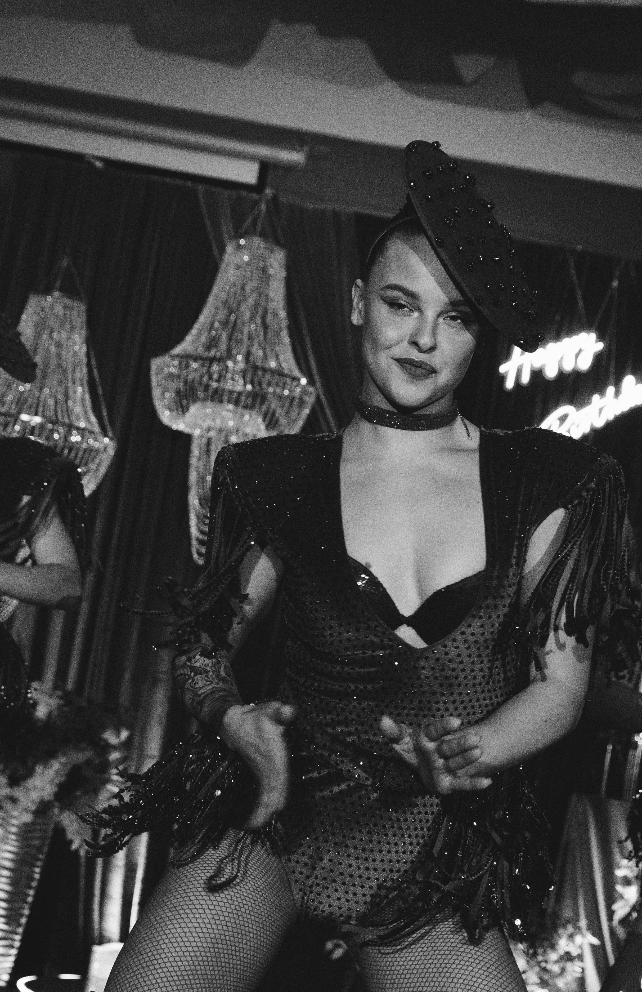 Happy Birthday. Фотограф Семён Гнеушев