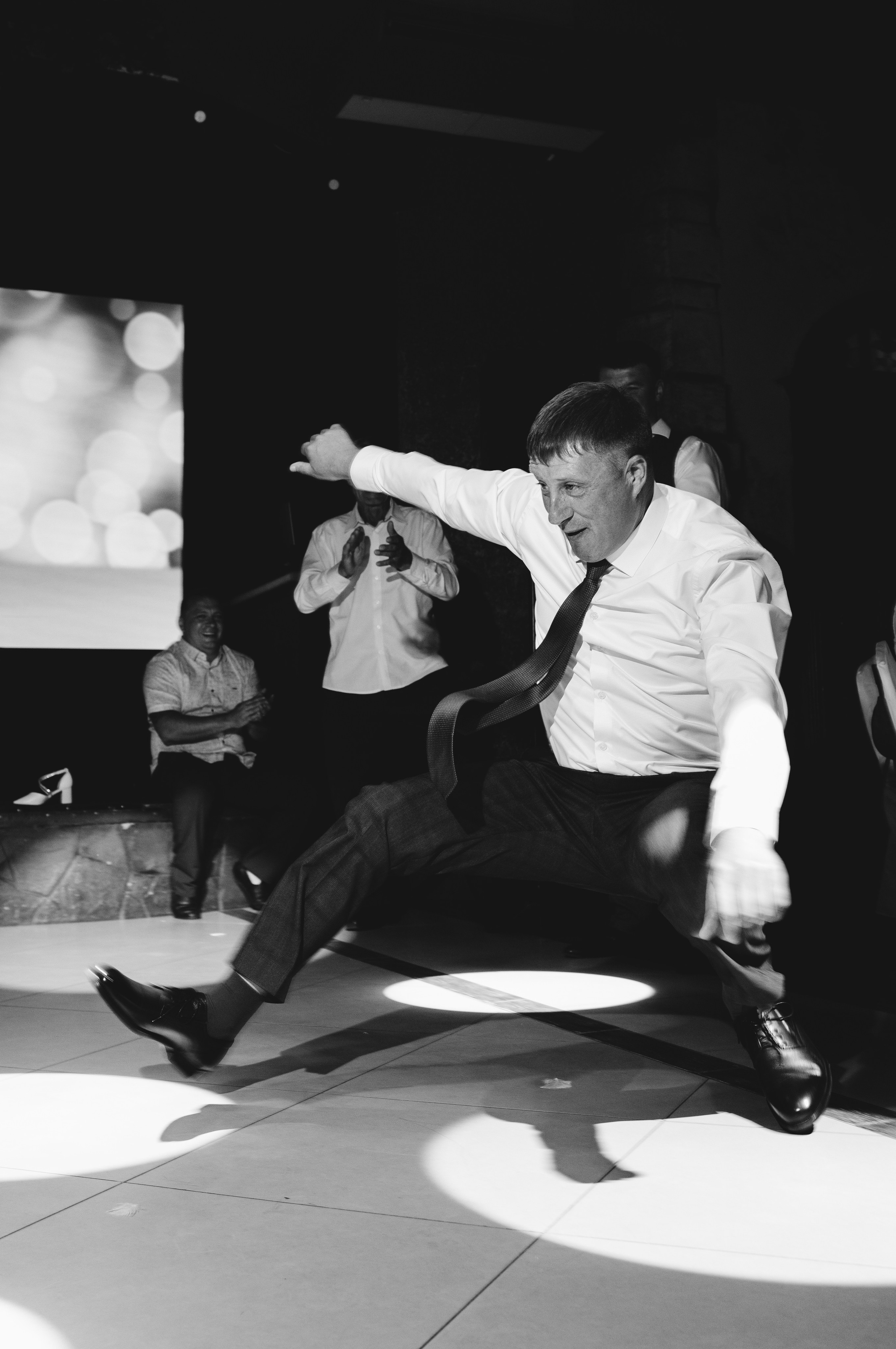 Свадьба Александра и Дарьи: мгновения, которые останутся навсегда. Фотограф Семён Гнеушев