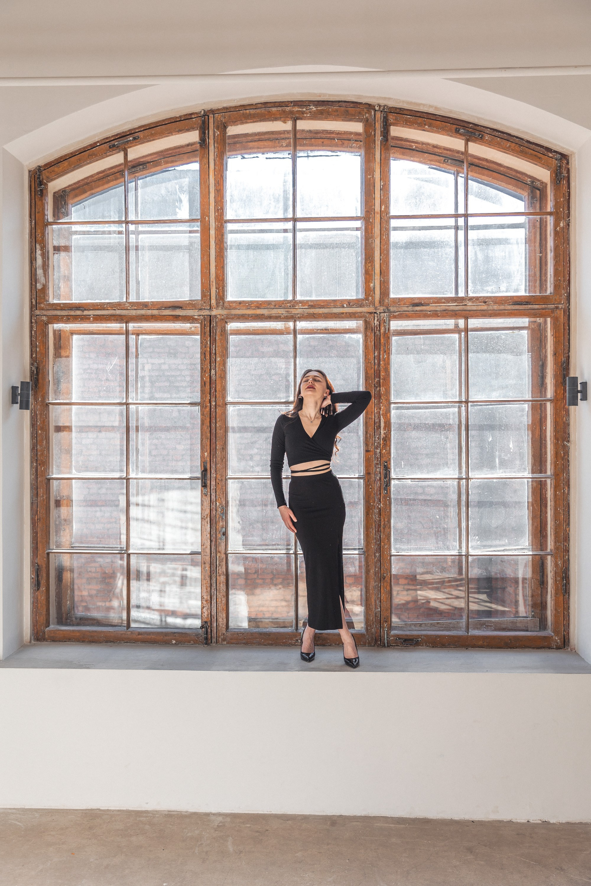 Студийная фотосессия. Профессиональной фотограф в Санкт-Петербурге Алексей Киселёв