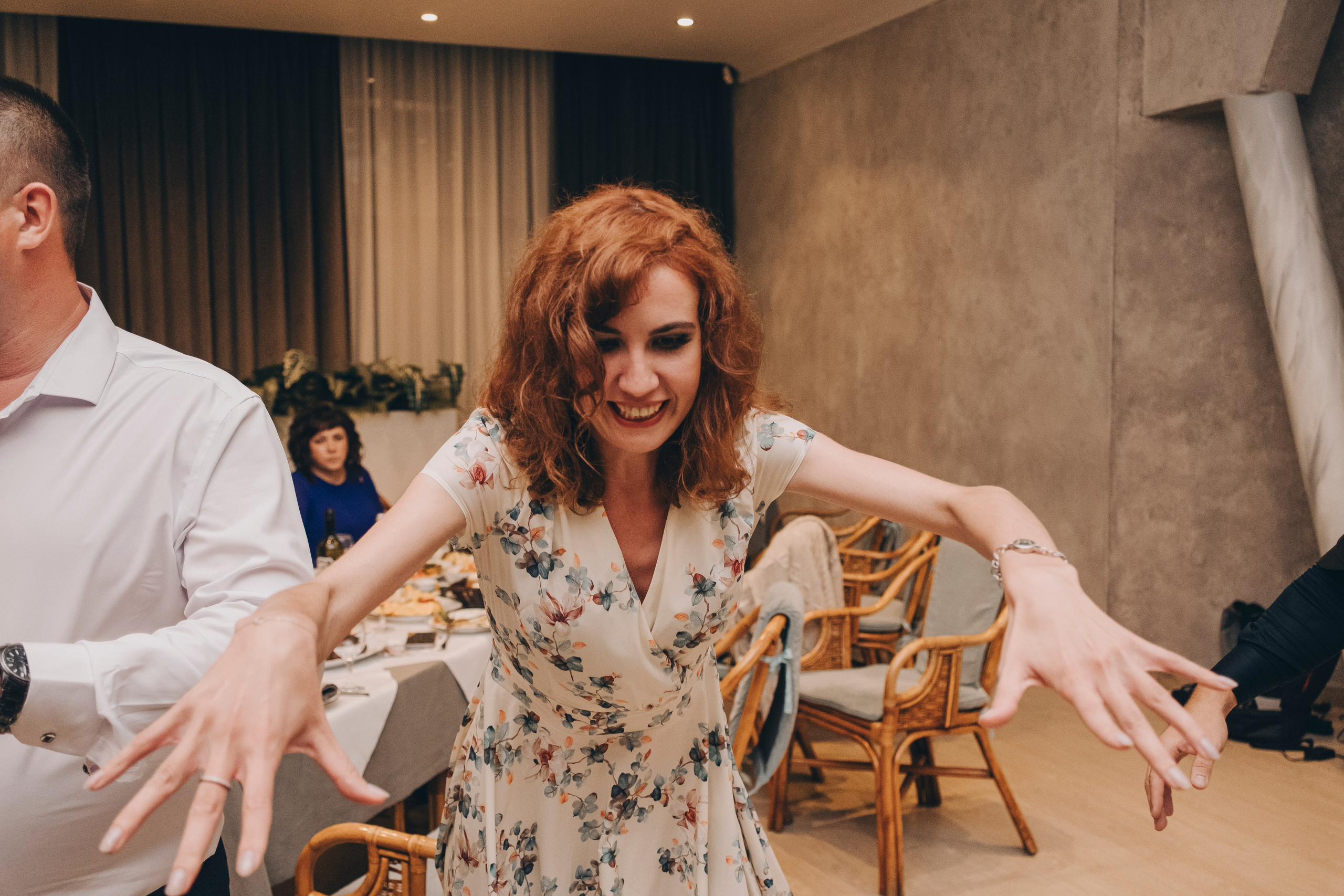 Полный свадебный день. Фотограф в Иркутске Анна Мирошникова