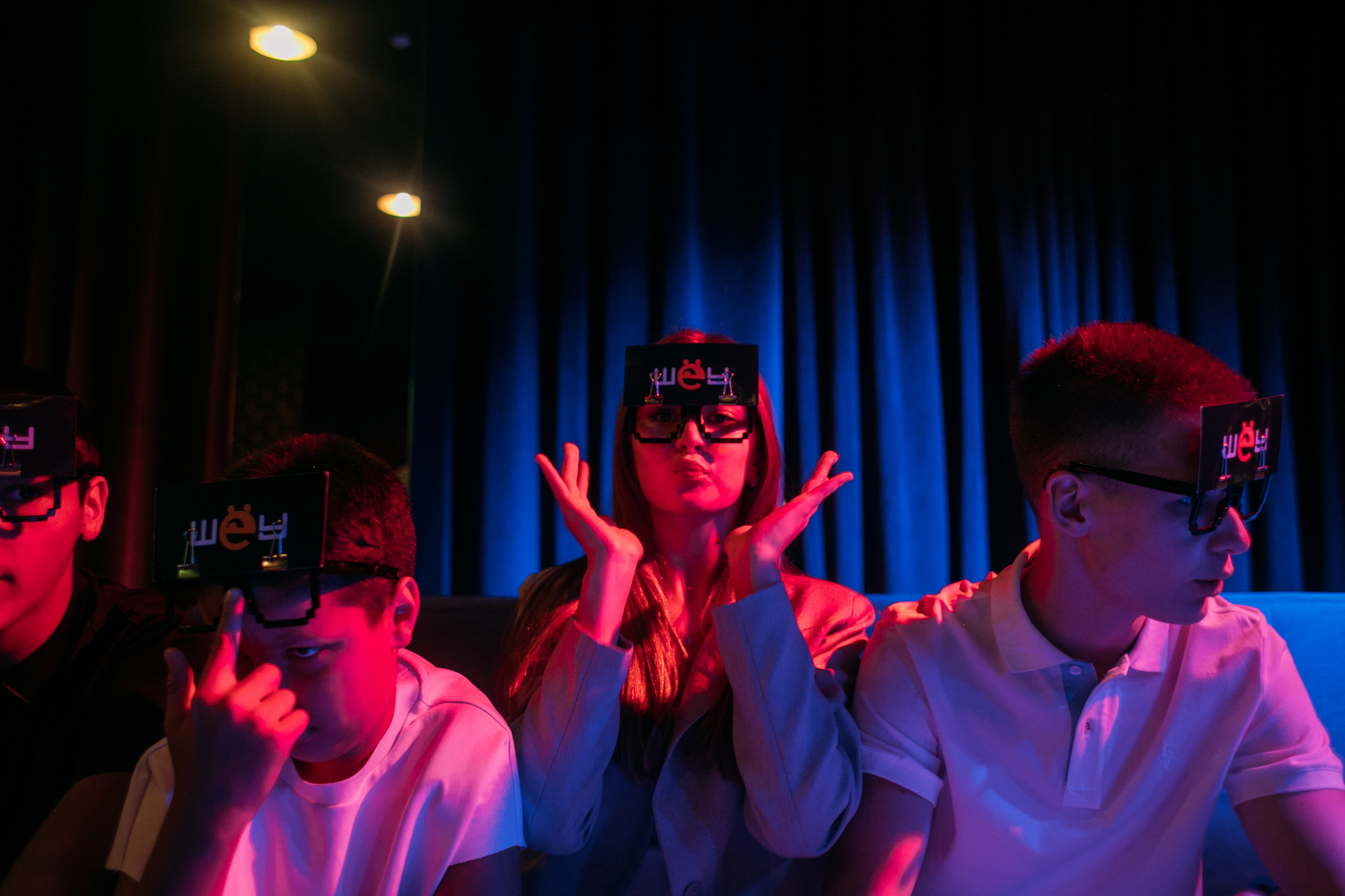 RUSLAN BDay PARTY. Фотограф Наташа Румянцева