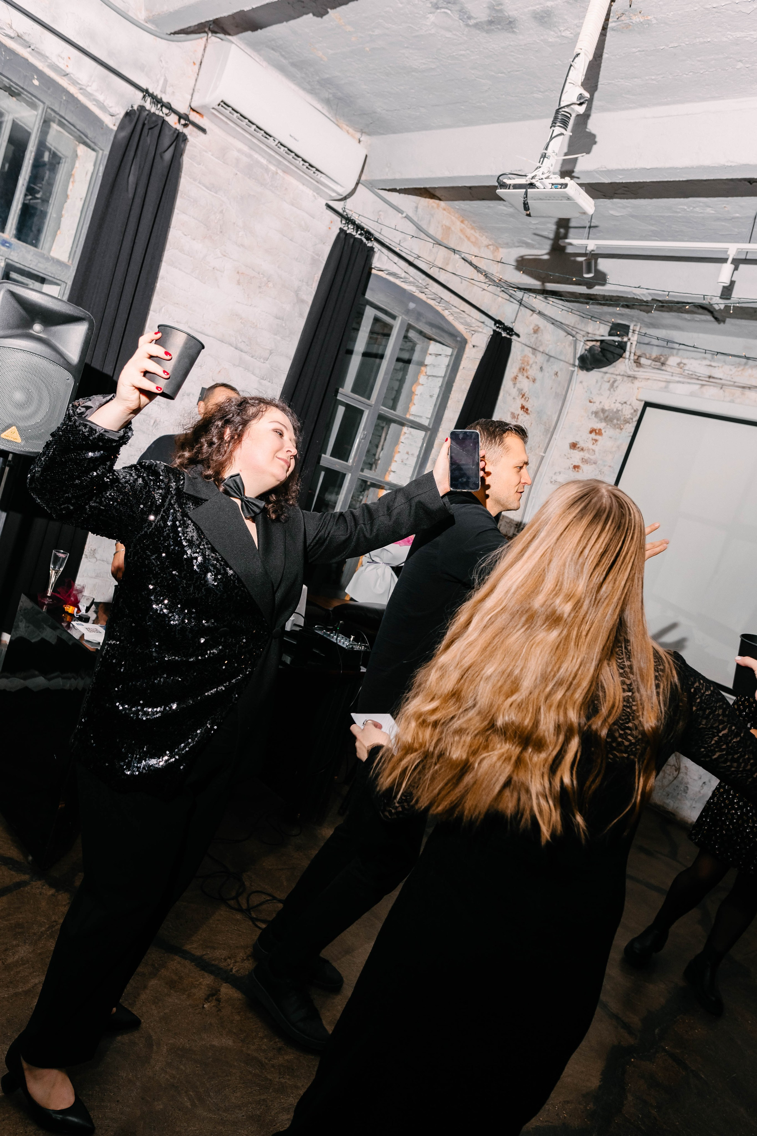 День Рождения Инны. Фотограф Veronika Potaseva