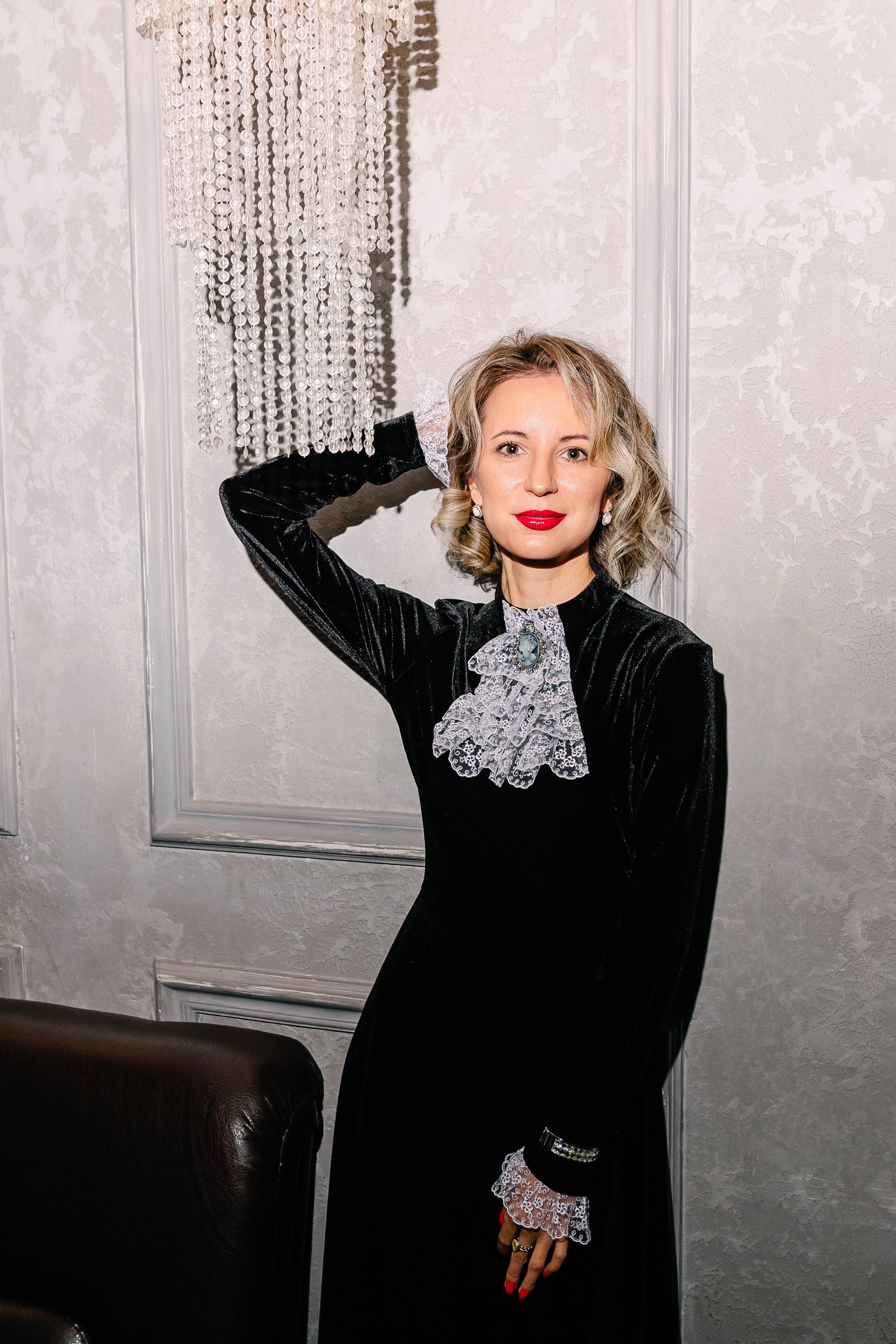 День Рождения Инны. Фотограф Veronika Potaseva