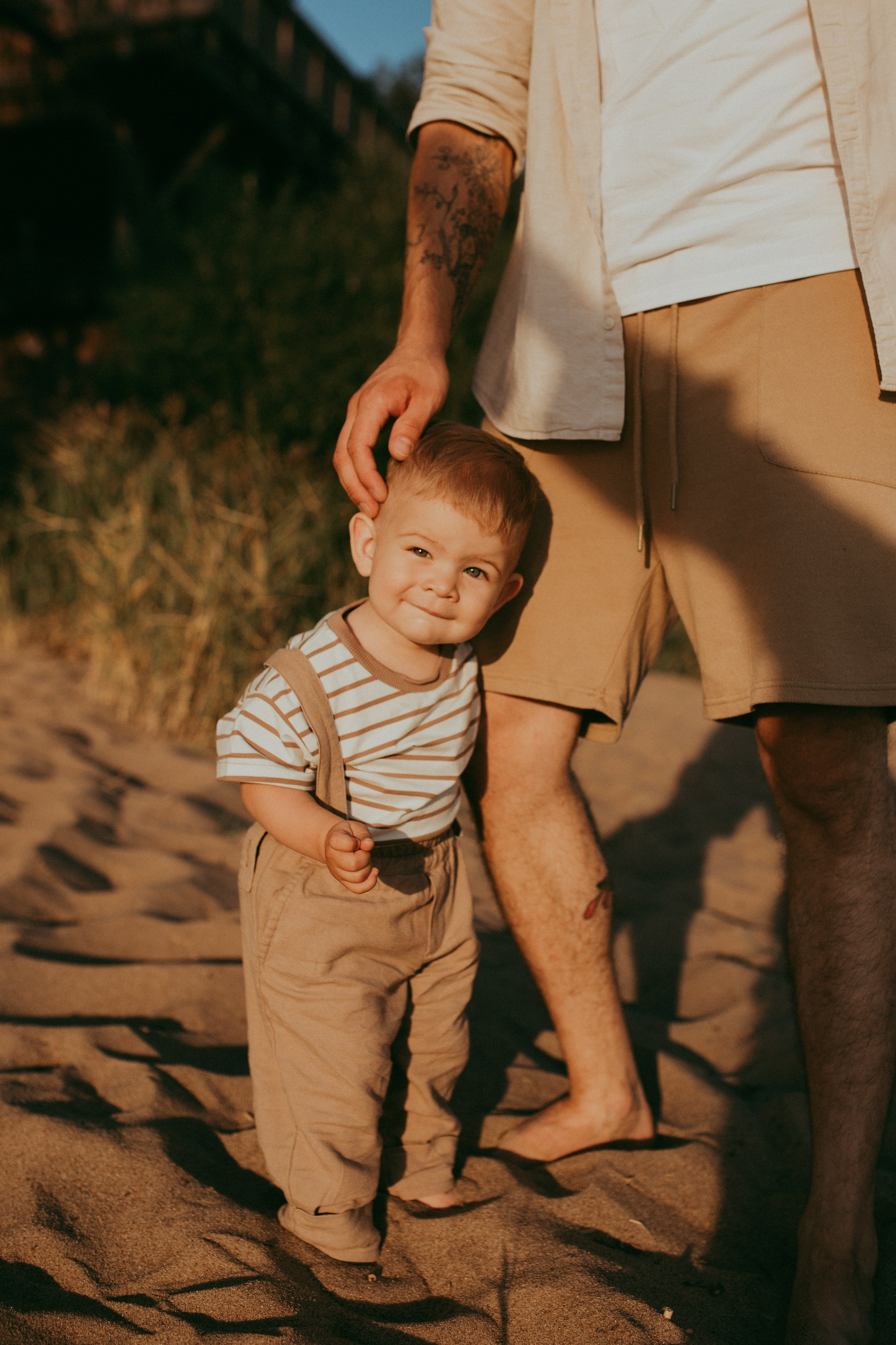 Мише 1 годик. Семейный фотограф Санкт-Петербург Елена Корытцева