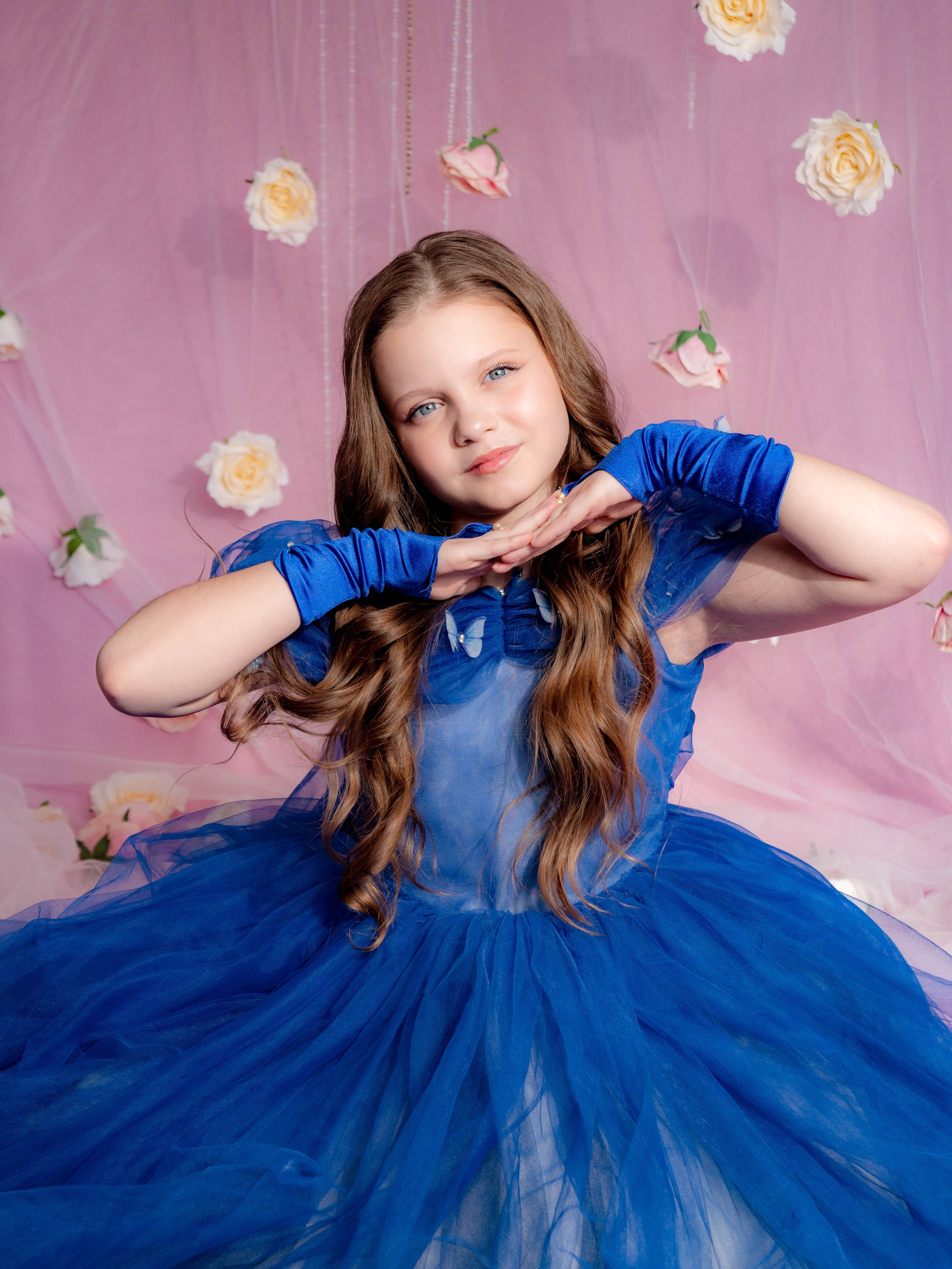 ДЕНЬ РОЖДЕНИИЯ. Меня зовут Марина Шмакова. Визажист-стилист-фотограф
