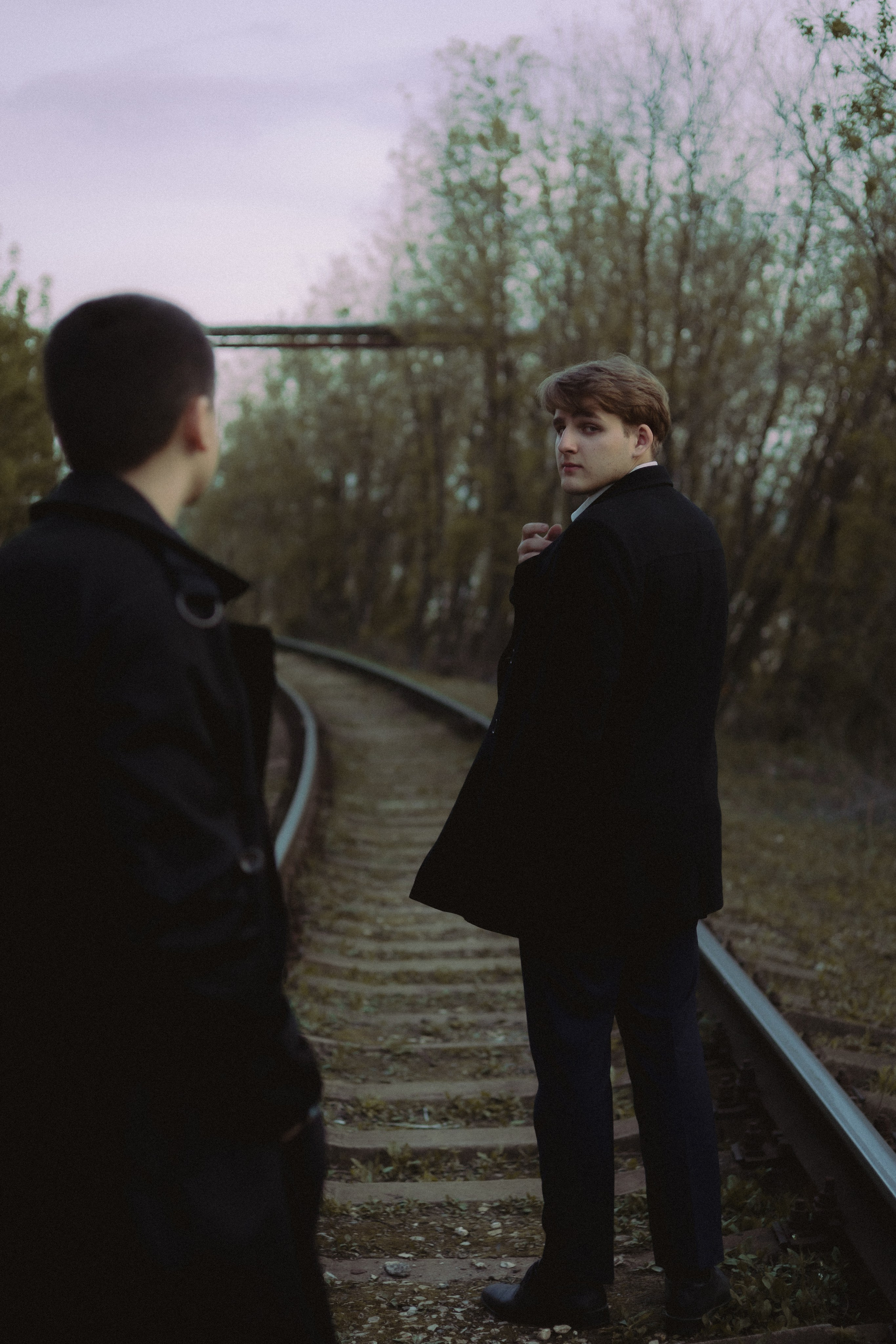 Тематические фотосессии. Главная