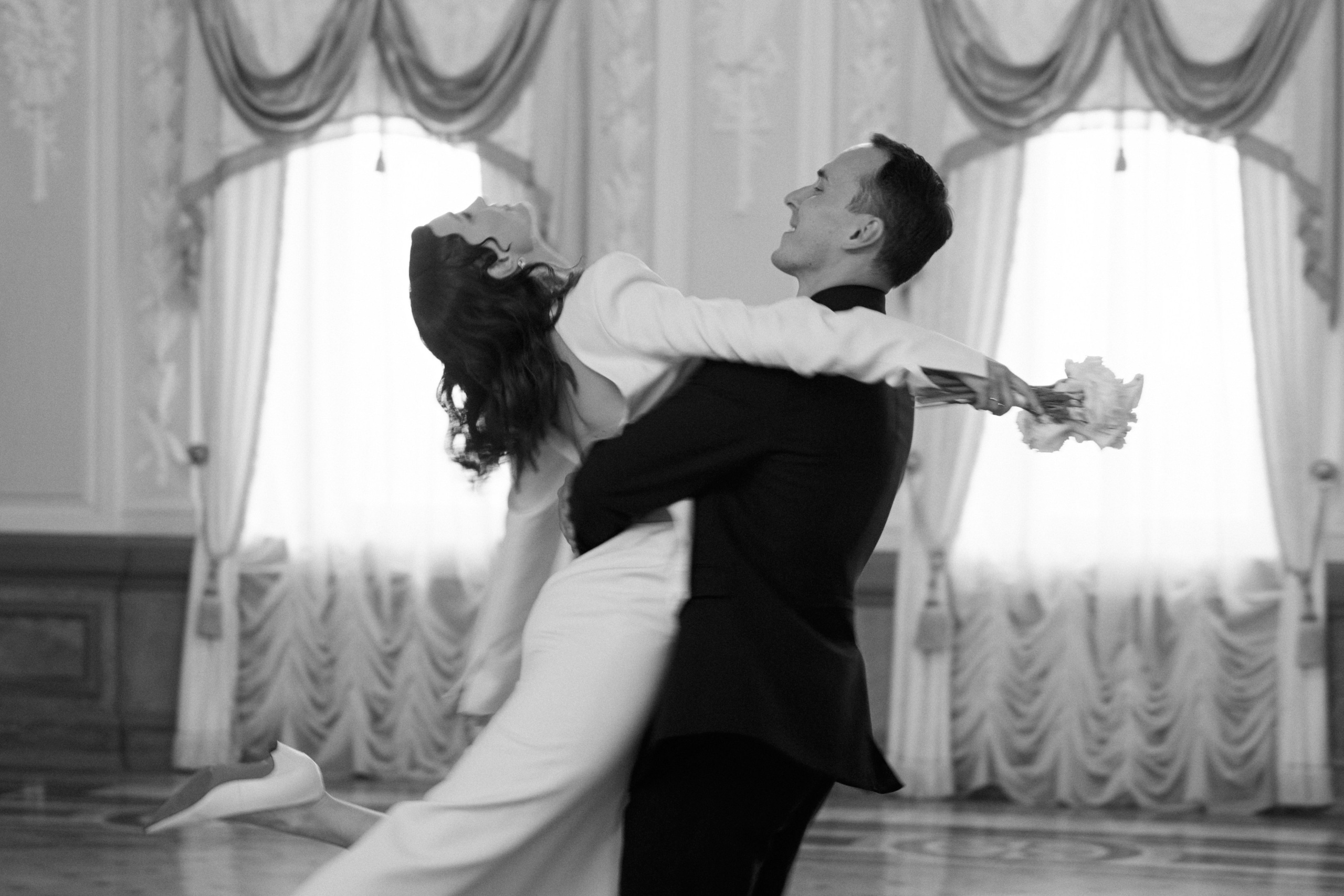 Искры в городе! Маша & Вадим. Фотограф Чугунов Александр