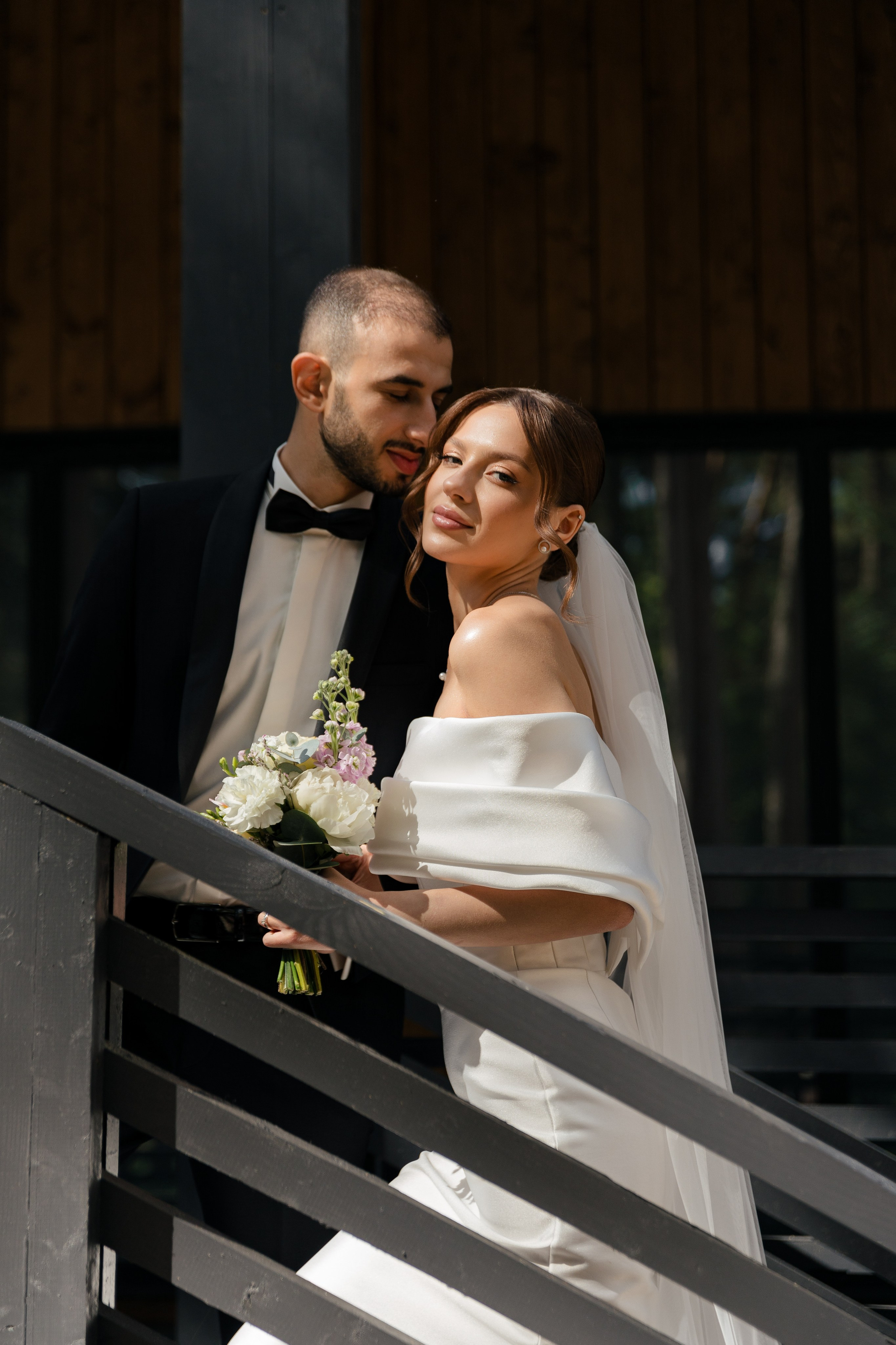 A & P. Главная