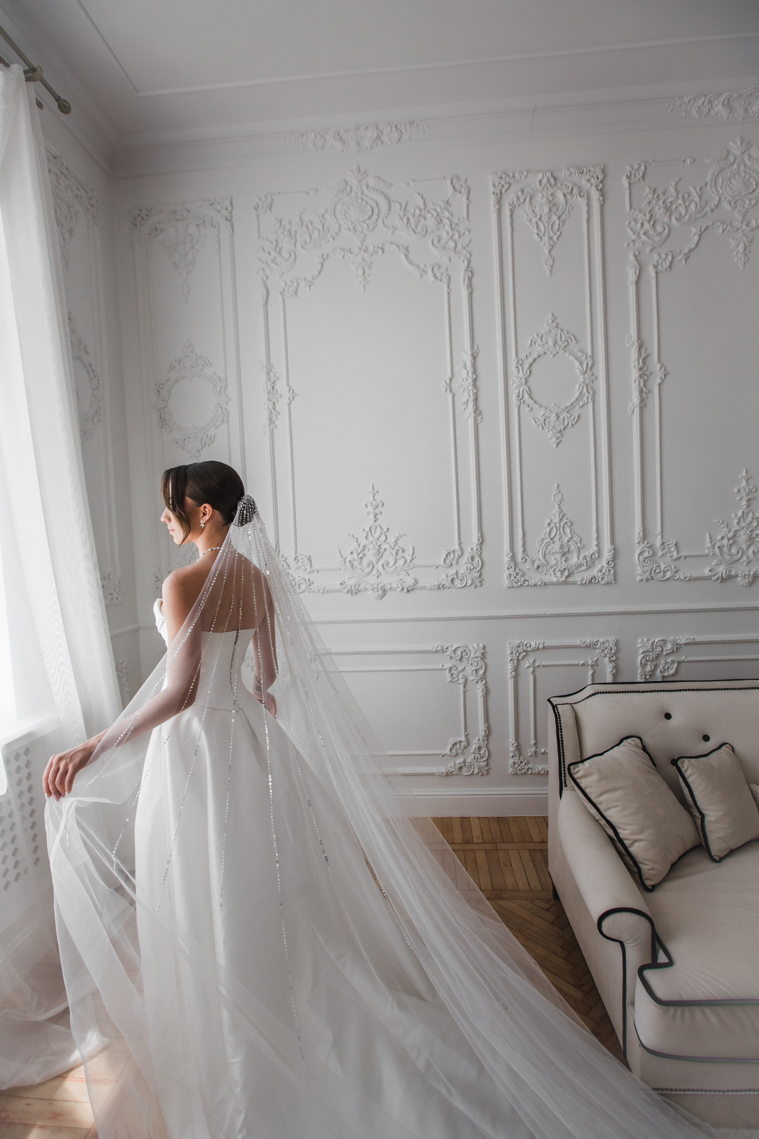 Влад и Нина. Свадебный и семейный фотограф в Краснодаре