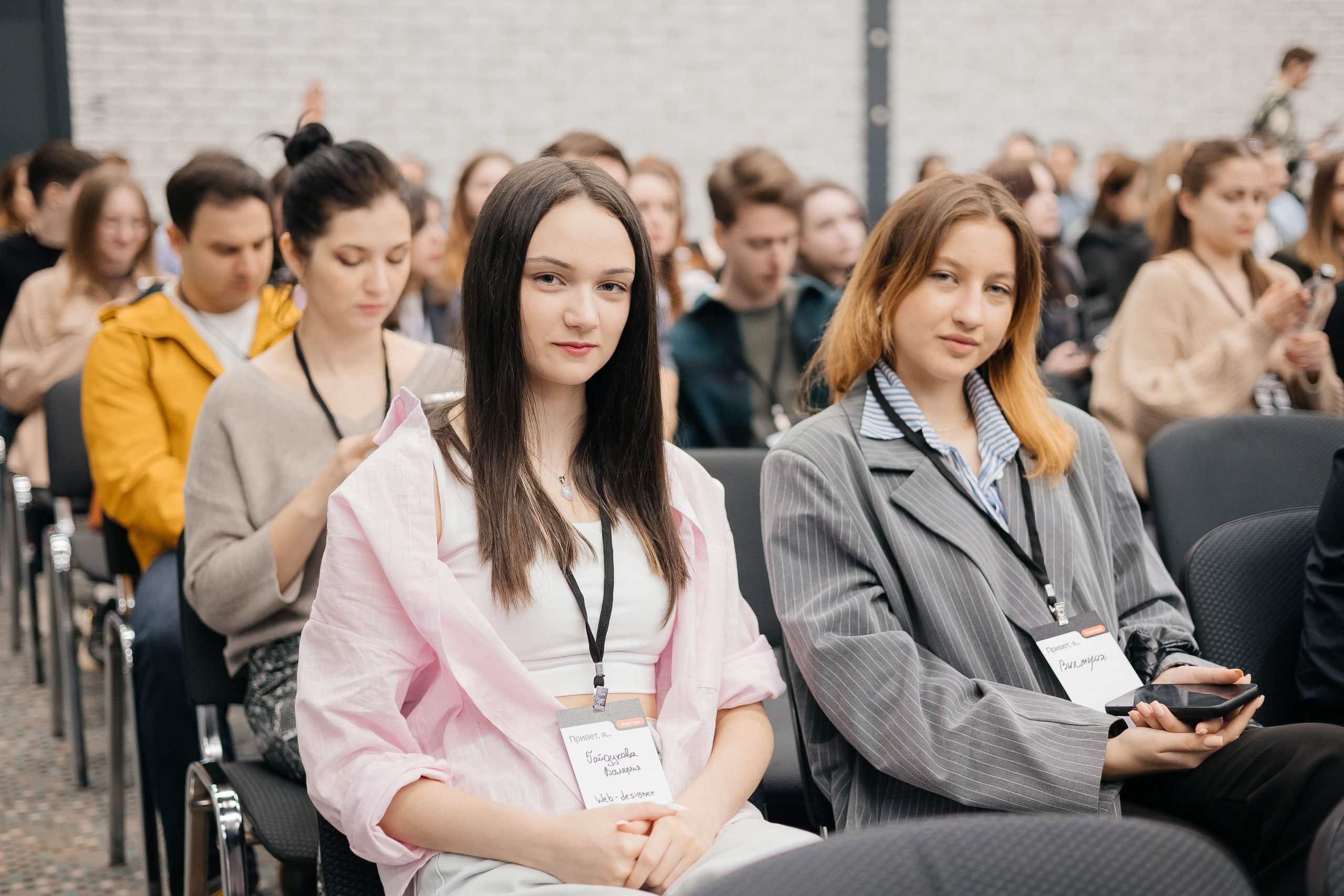 «Диджитал на Дону-2025». Дарья Нерсесян — фотограф в Ростове-на-Дону