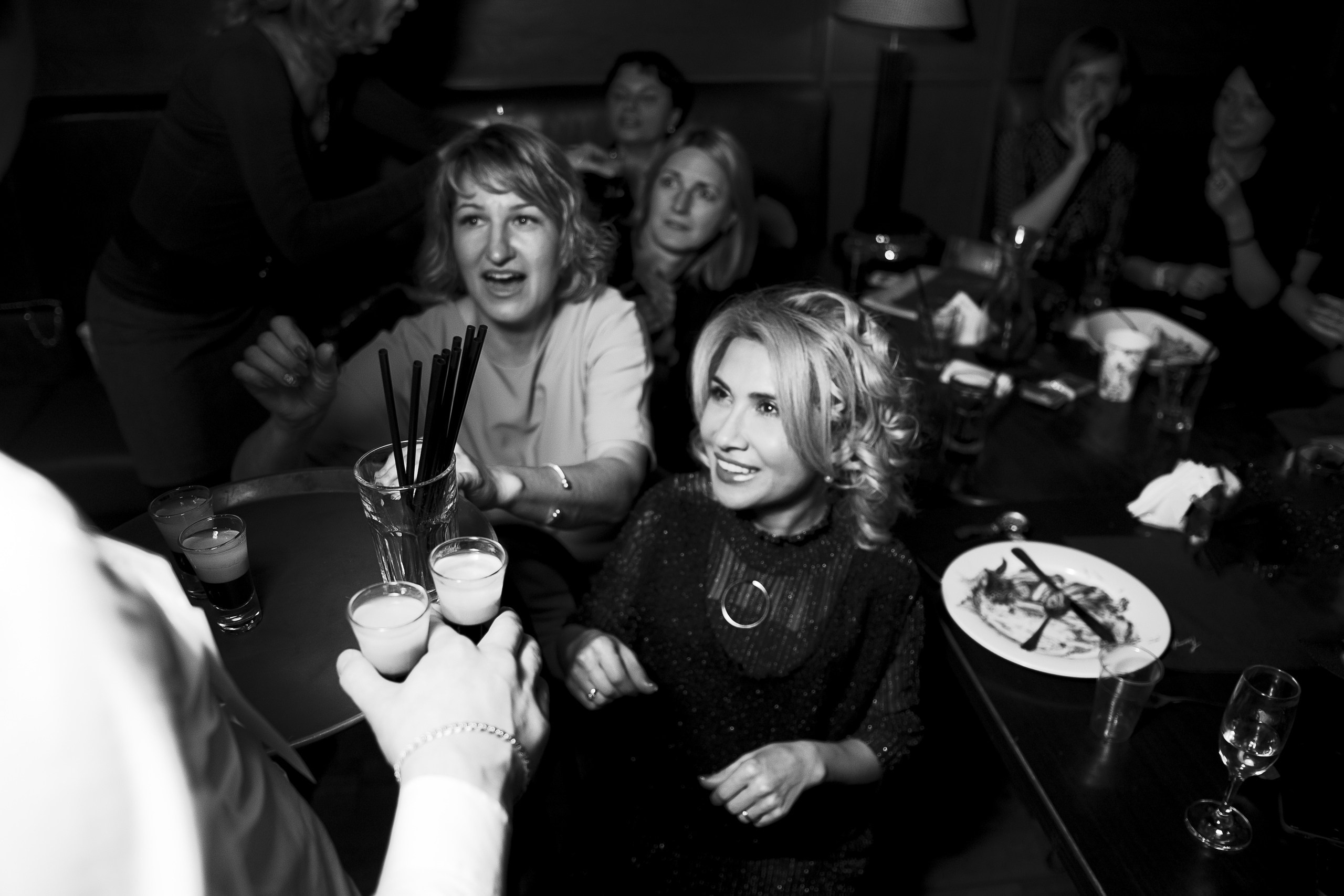 Репортаж. Фотограф Денис Рублёв