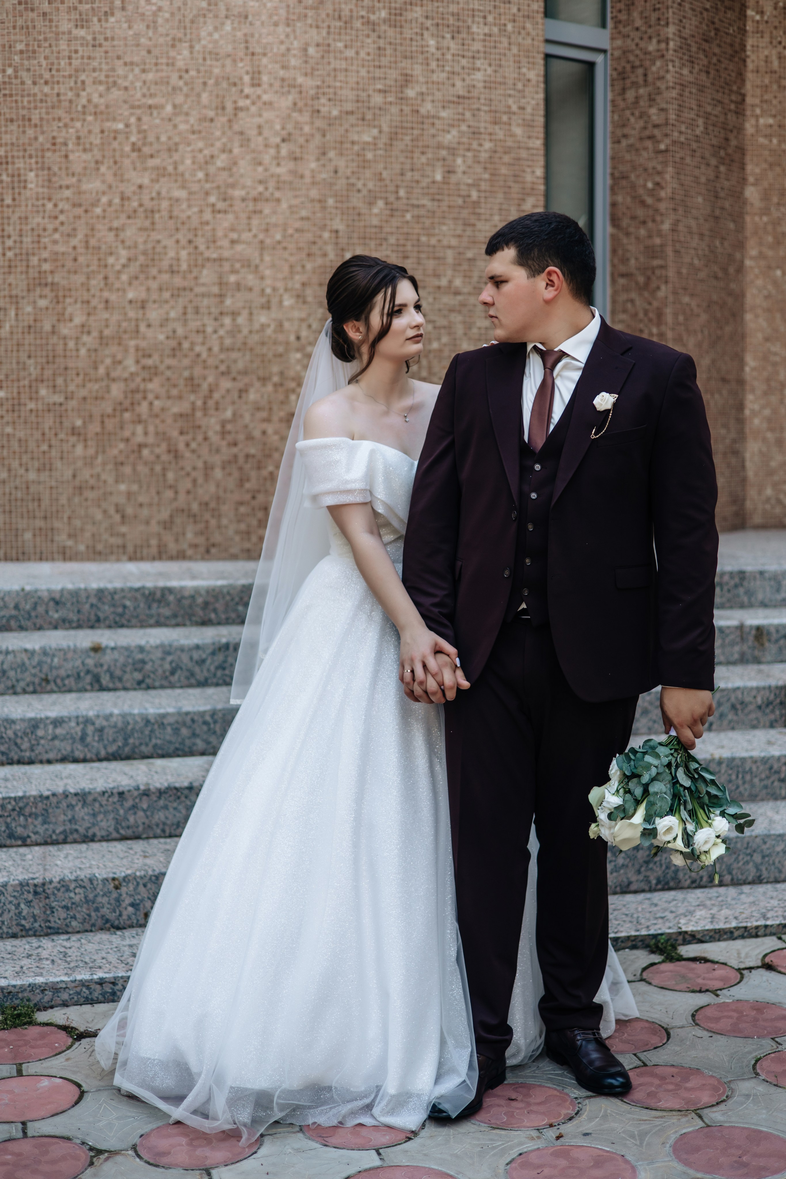 Свадебный анонс. Руслан и Софья. Свадебный фотограф и видеограф Саша и Таня в Саратове