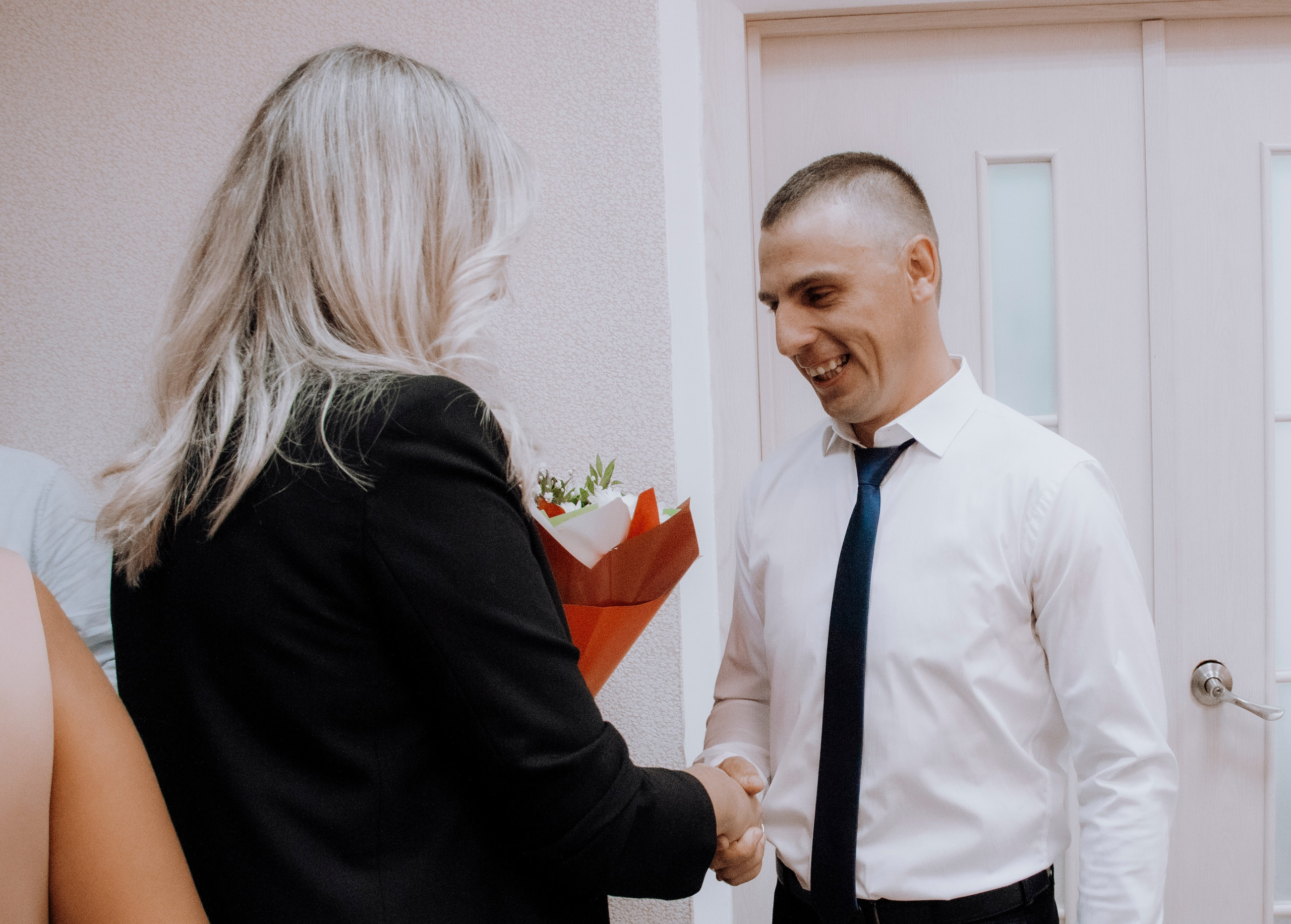 СВАДЬБА ОЛЬГА И ВАЛЕРИЙ. ProFoto