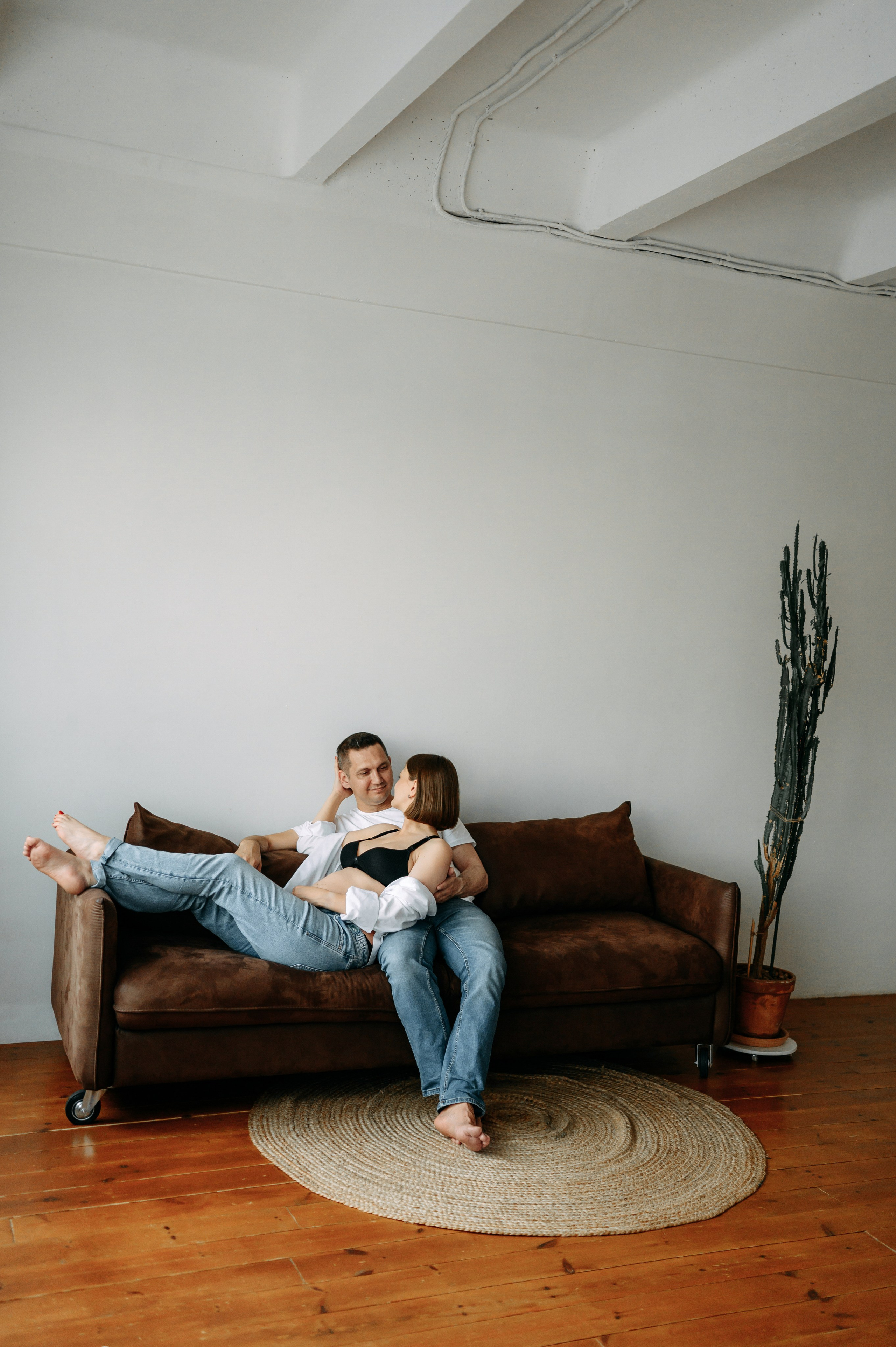 В Интерьере. Свадебный фотограф, фотограф беременности Дарья Доценко