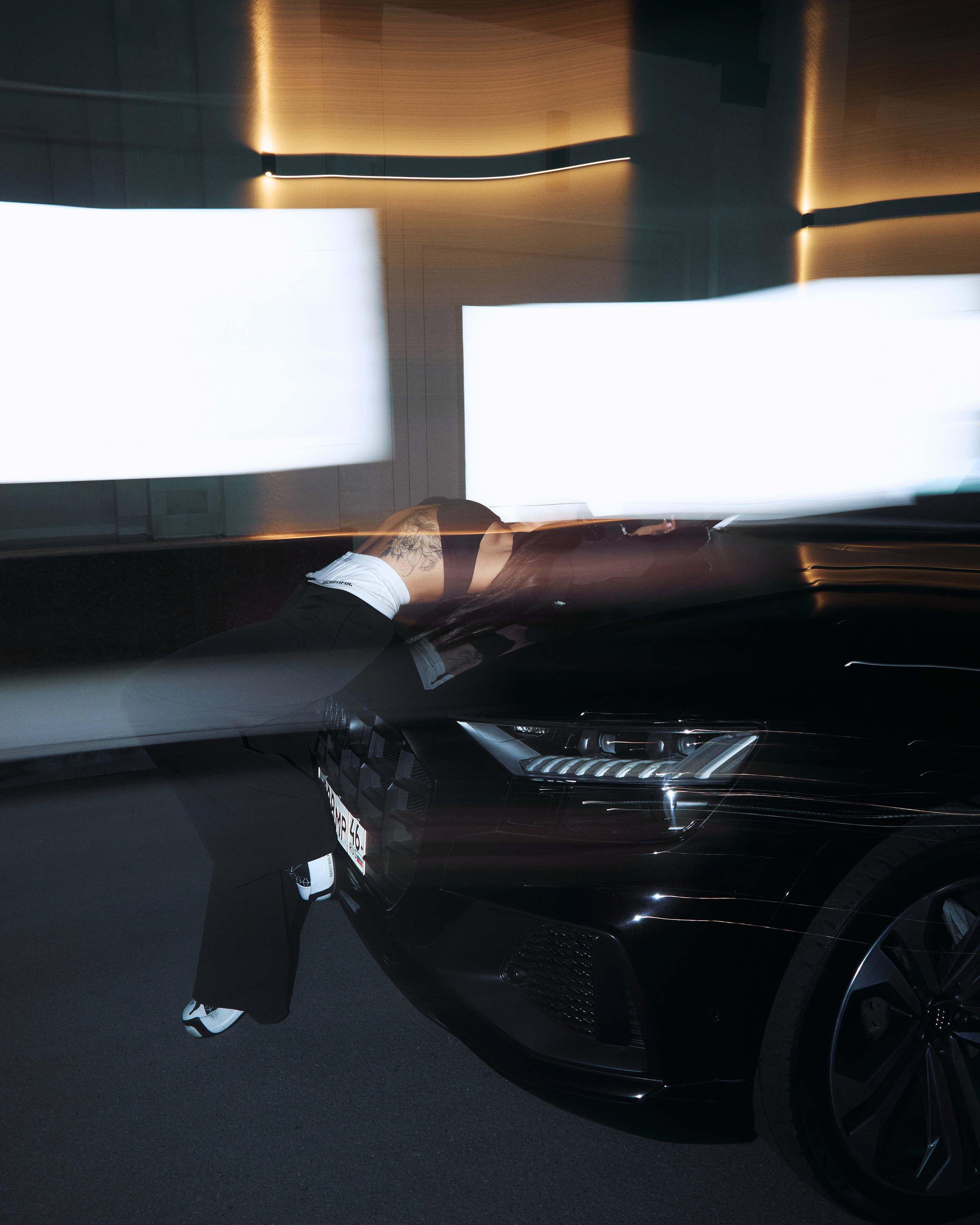 Vero. BOOMVERTIGO портретный фотограф