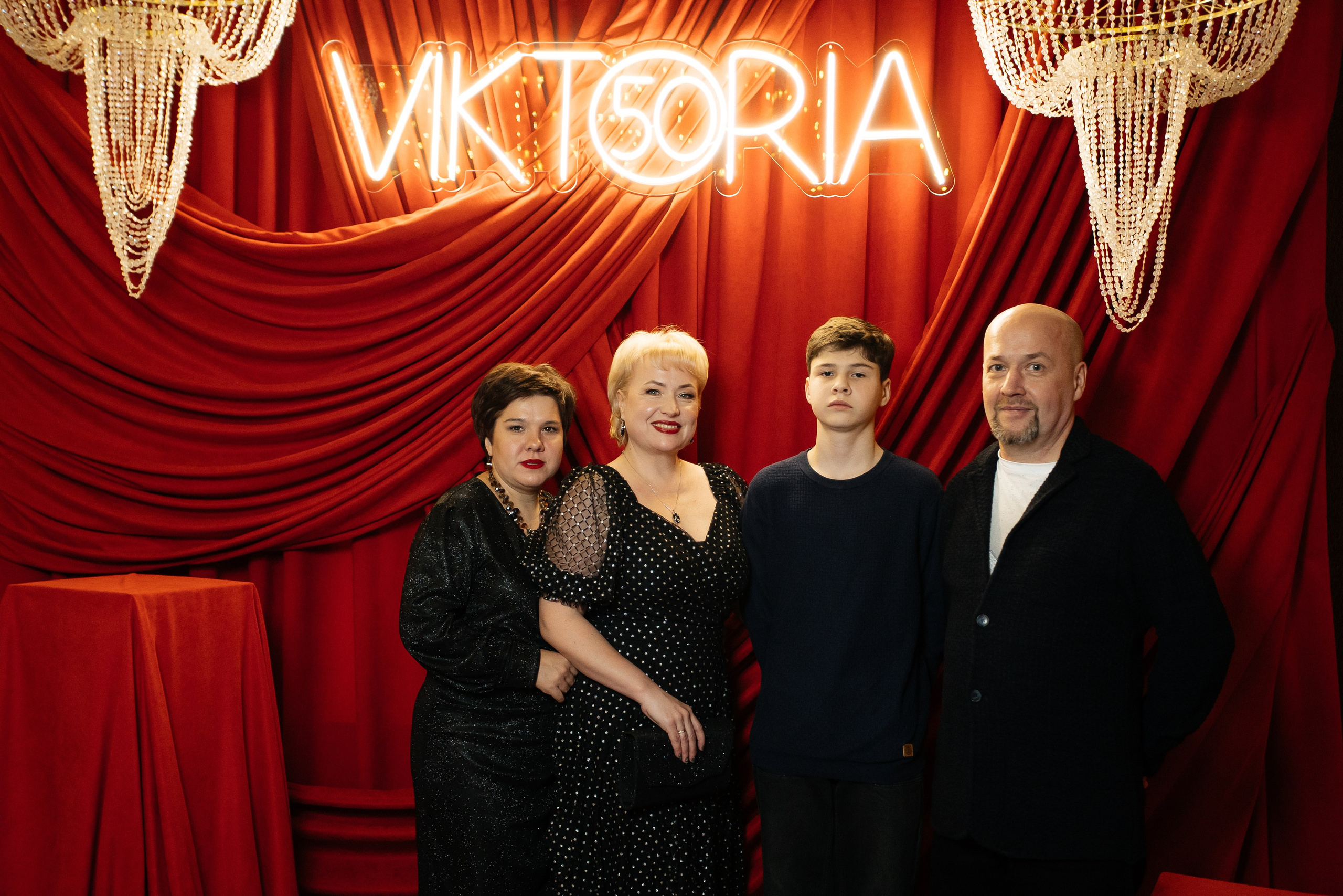 Юбилей. Фотограф в Иркутске