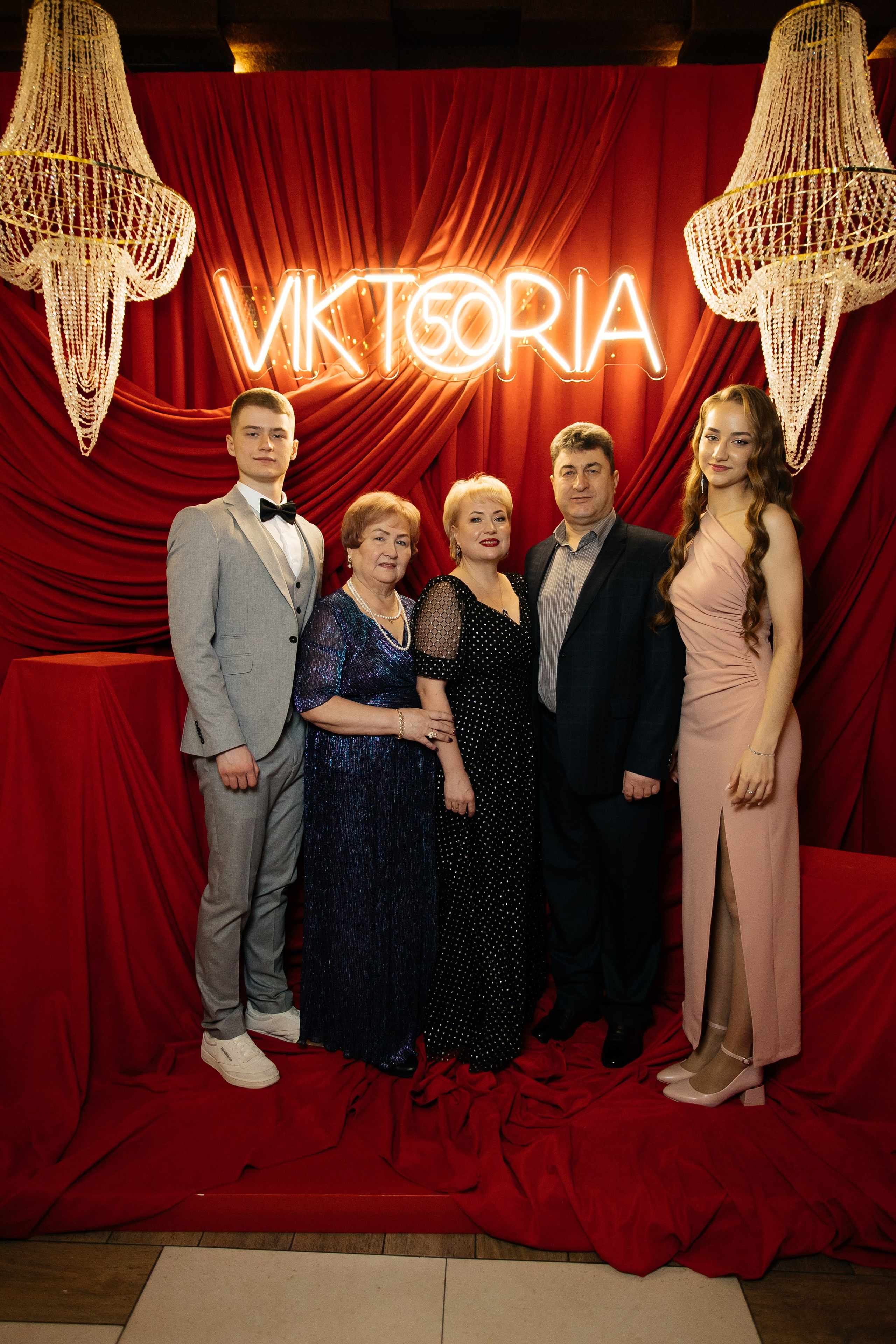 Юбилей. Фотограф в Иркутске