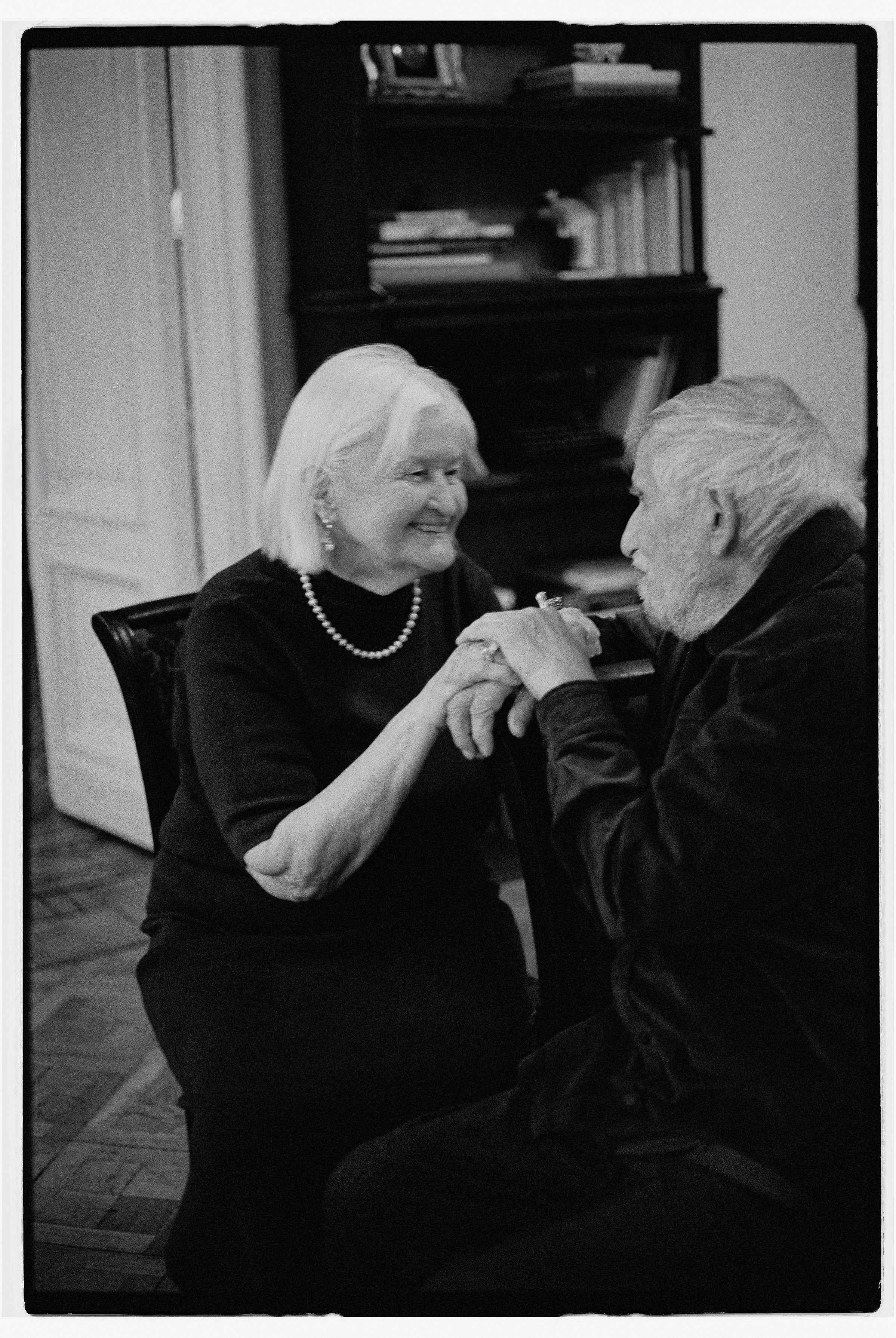 More_than_Love: Brilliant Wedding 60Th Anniversary. Сентиментальная свадебная фотография