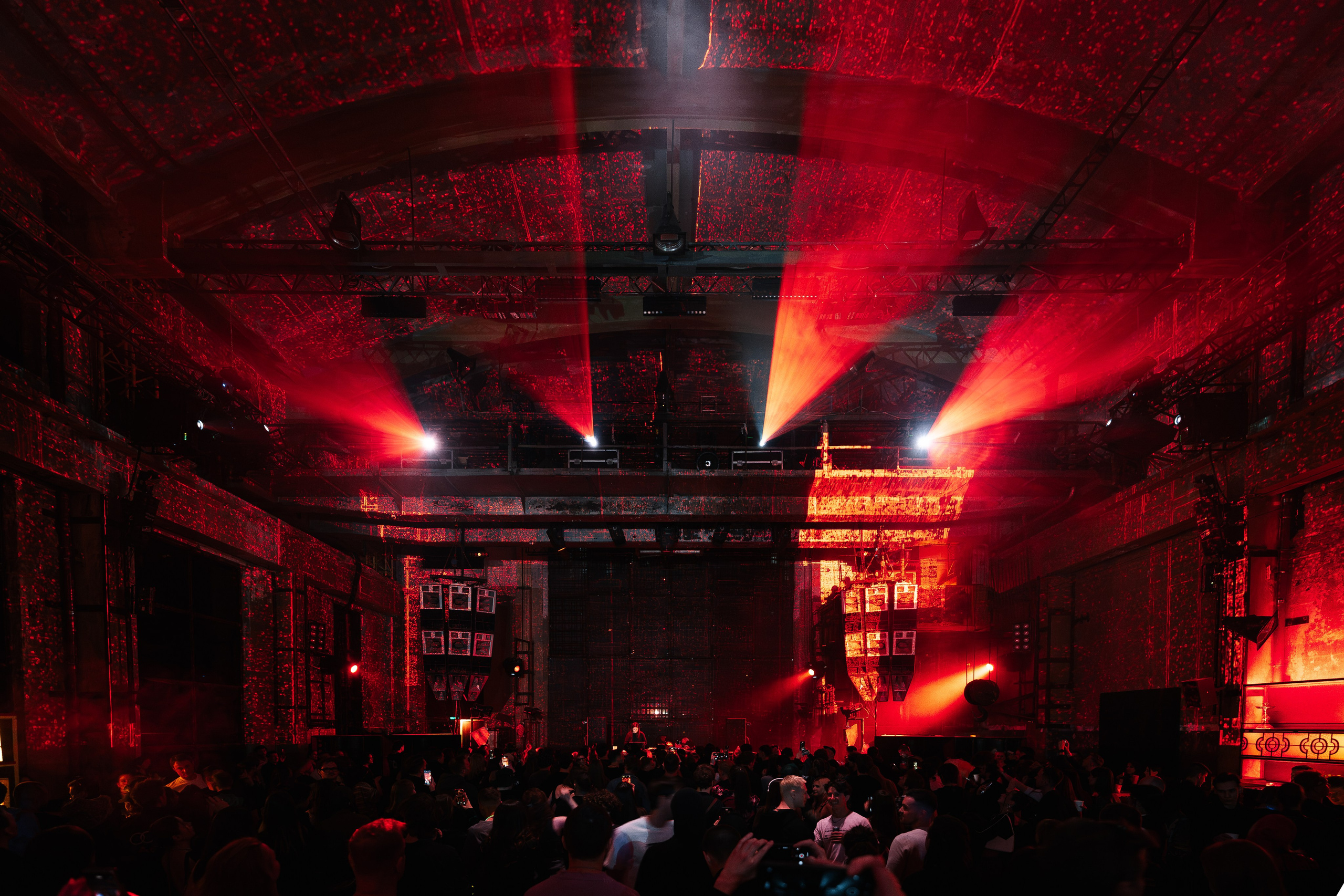 SICK YEARS, ARMA ╳ SILA SVETA. @tomrus: Рустам Шагиморданов — фотограф