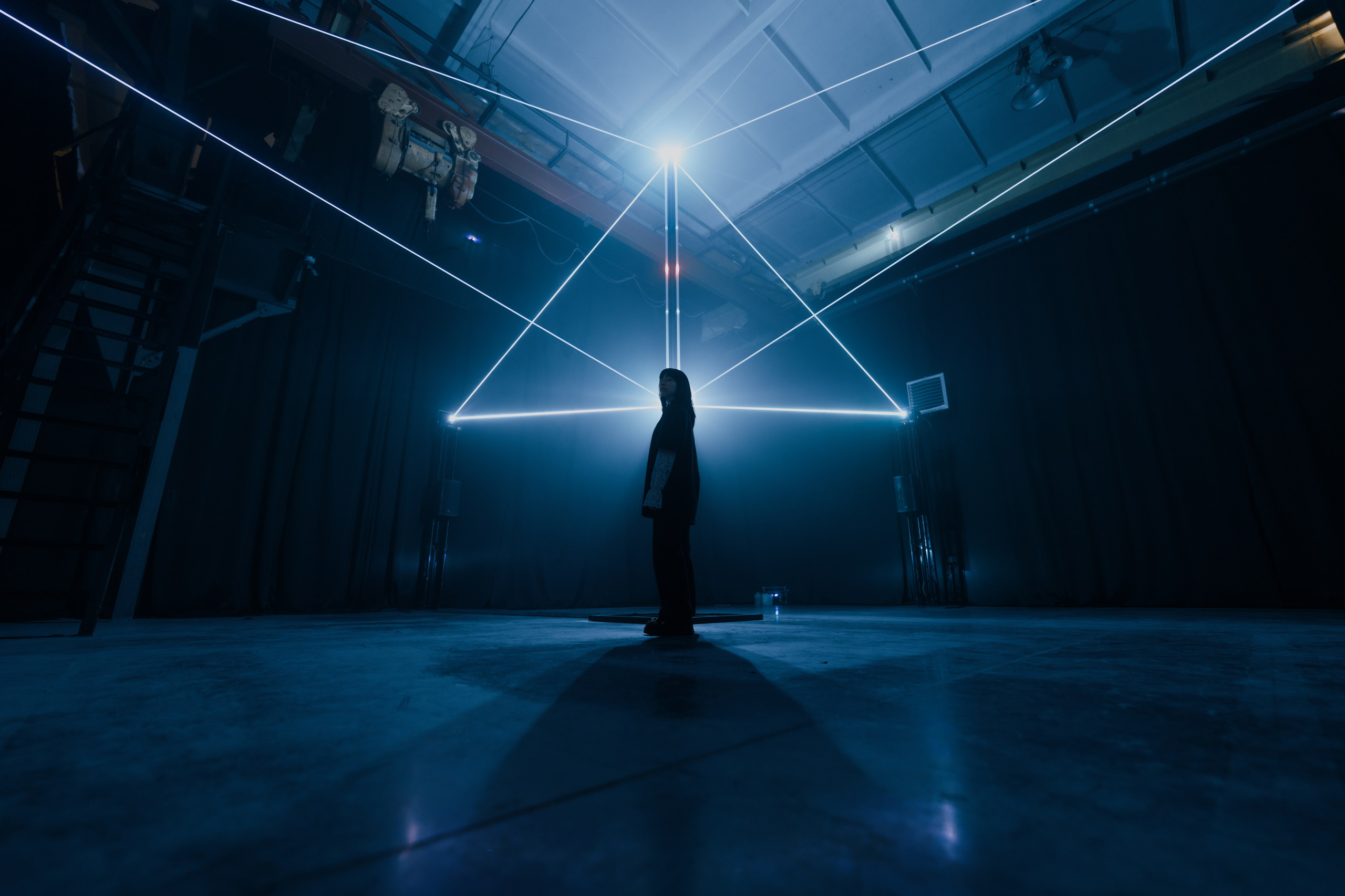 INTERVALS.EXHIBITION. @tomrus: Рустам Шагиморданов — фотограф