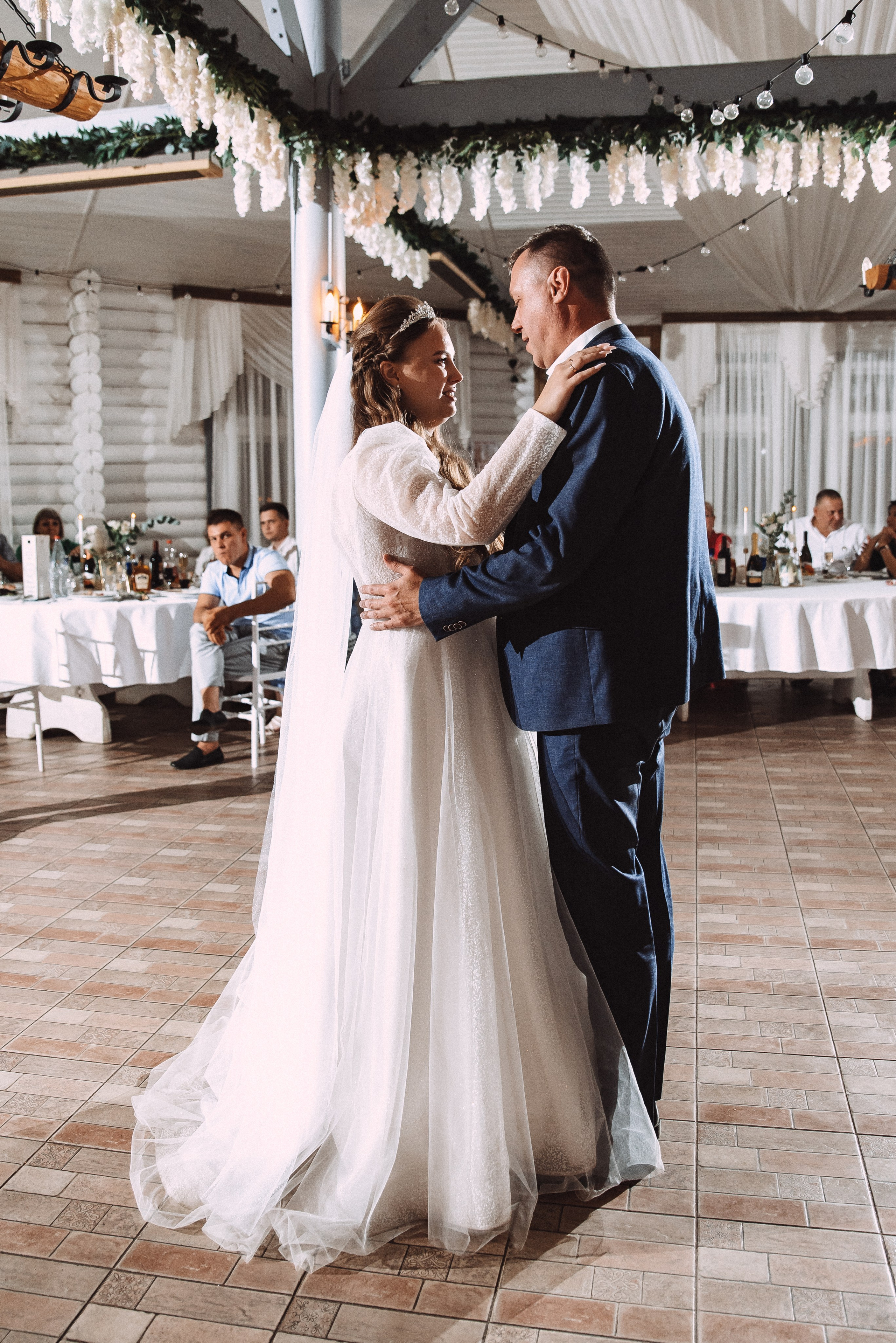 Родион + Юлия. Свадебный и семейный фотограф в Волгограде Олеся Лисицкая