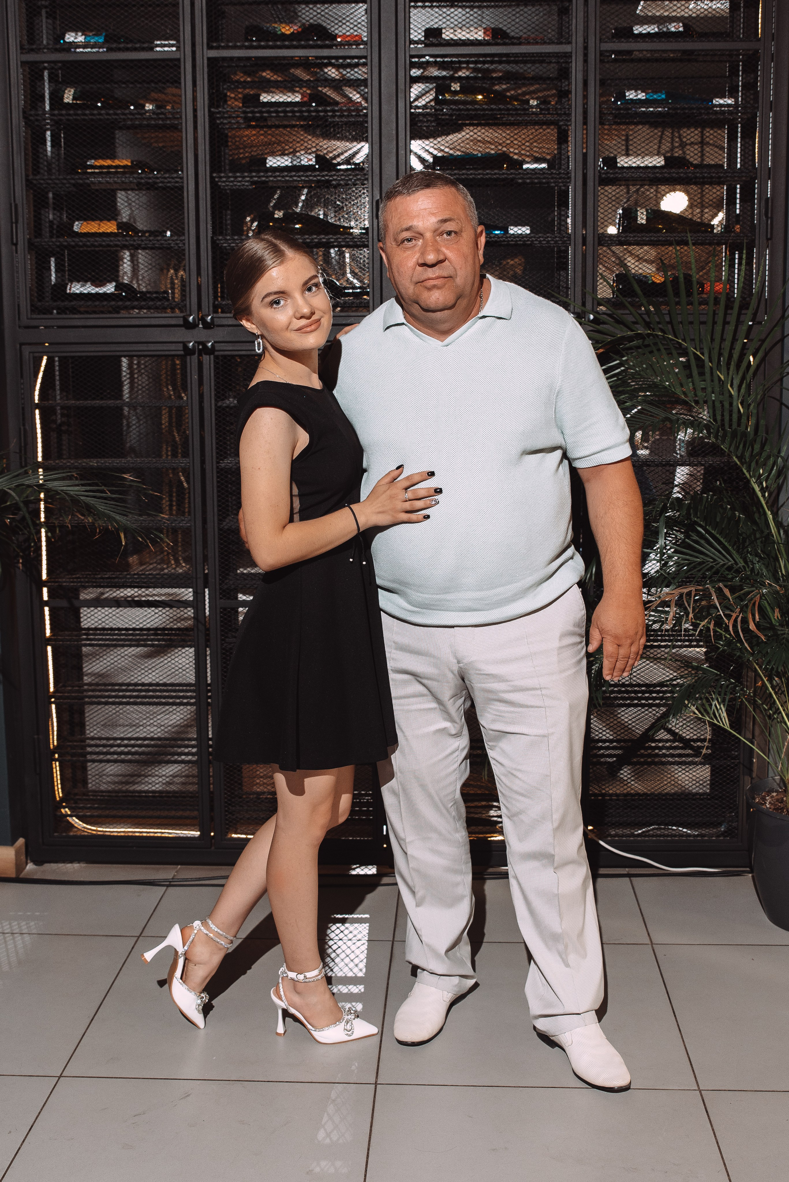 Денис + Дарья. Свадебный и семейный фотограф в Волгограде Олеся Лисицкая