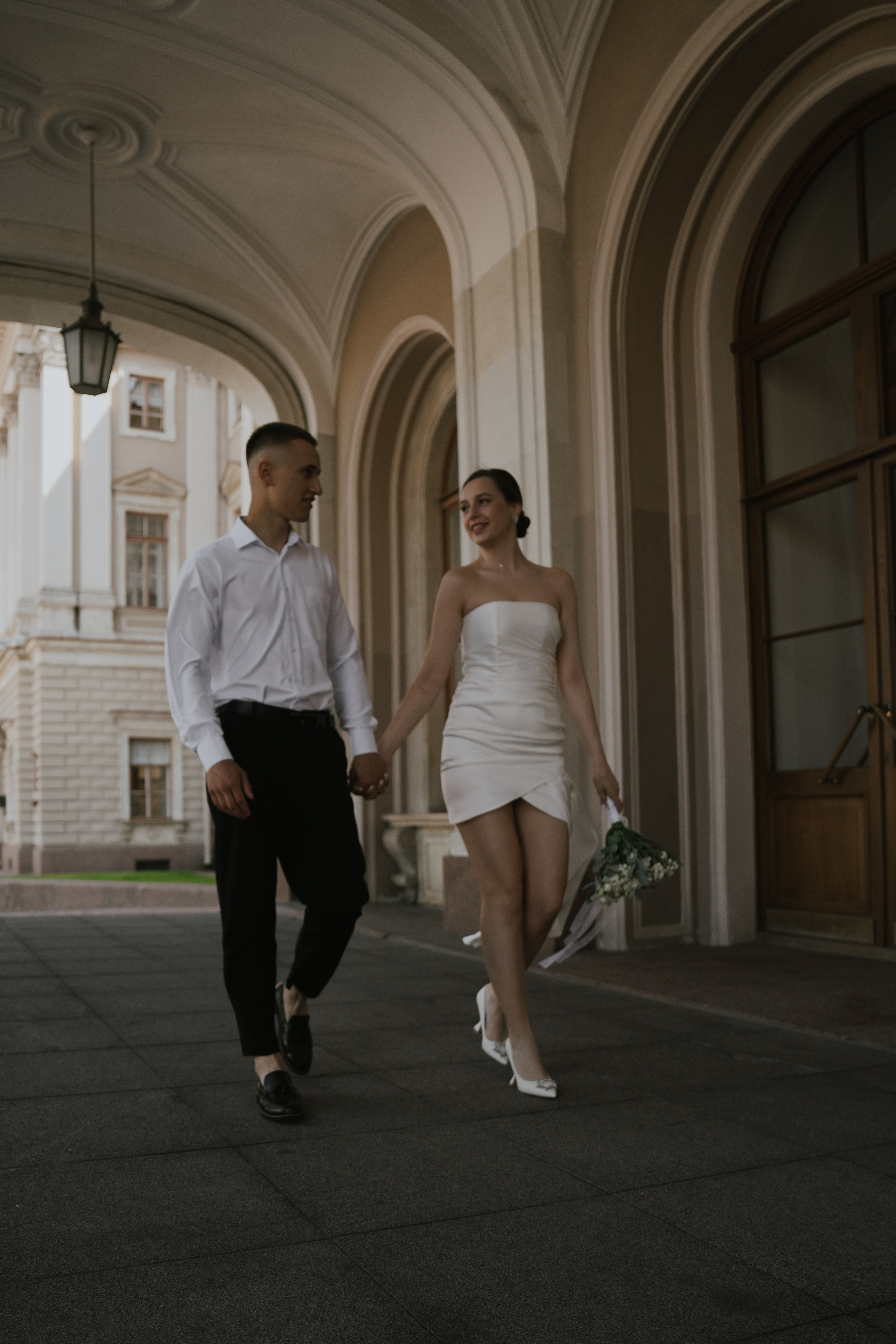 Wedding album. Фотограф в Санкт-Петербурге