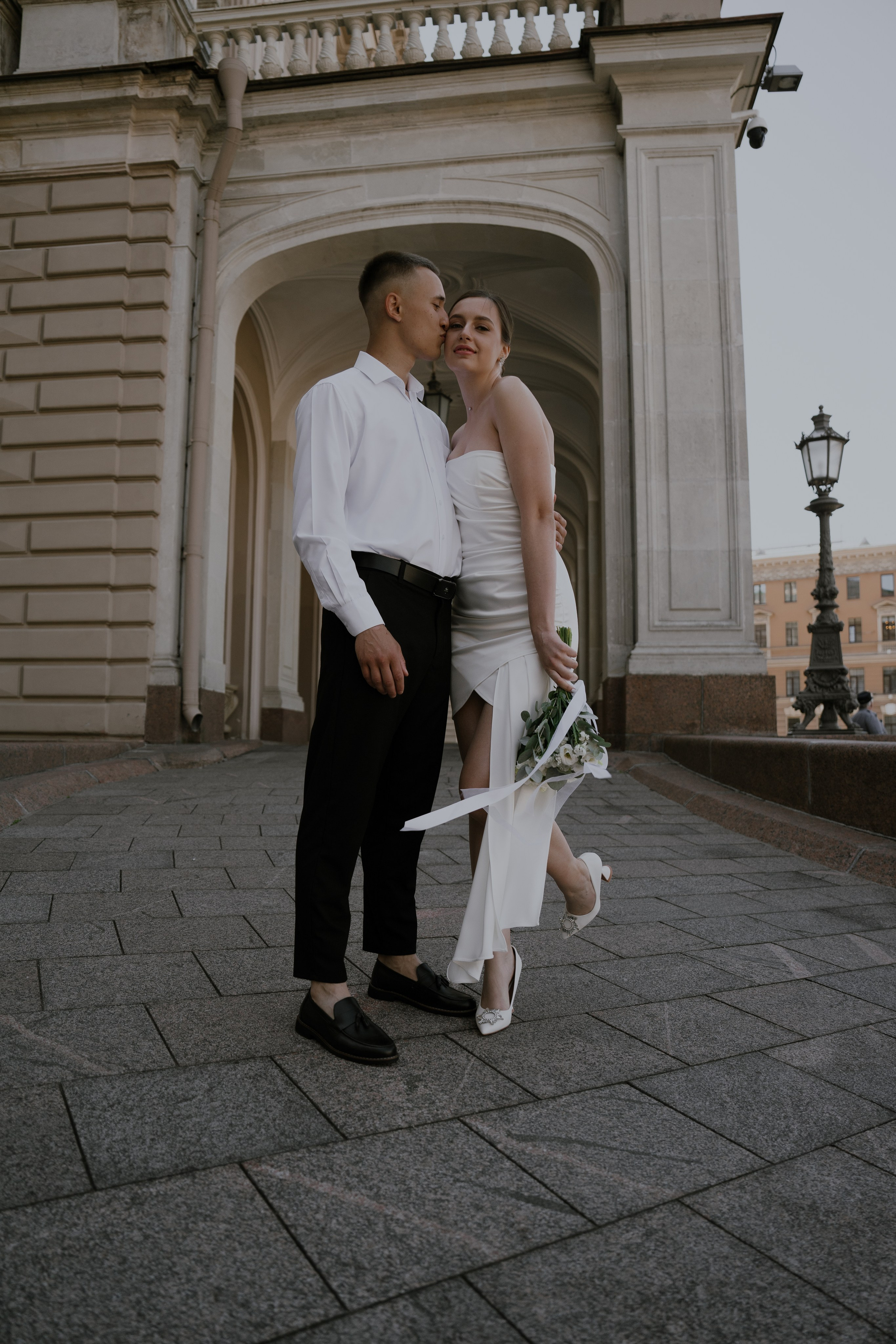 Wedding album. Фотограф в Санкт-Петербурге
