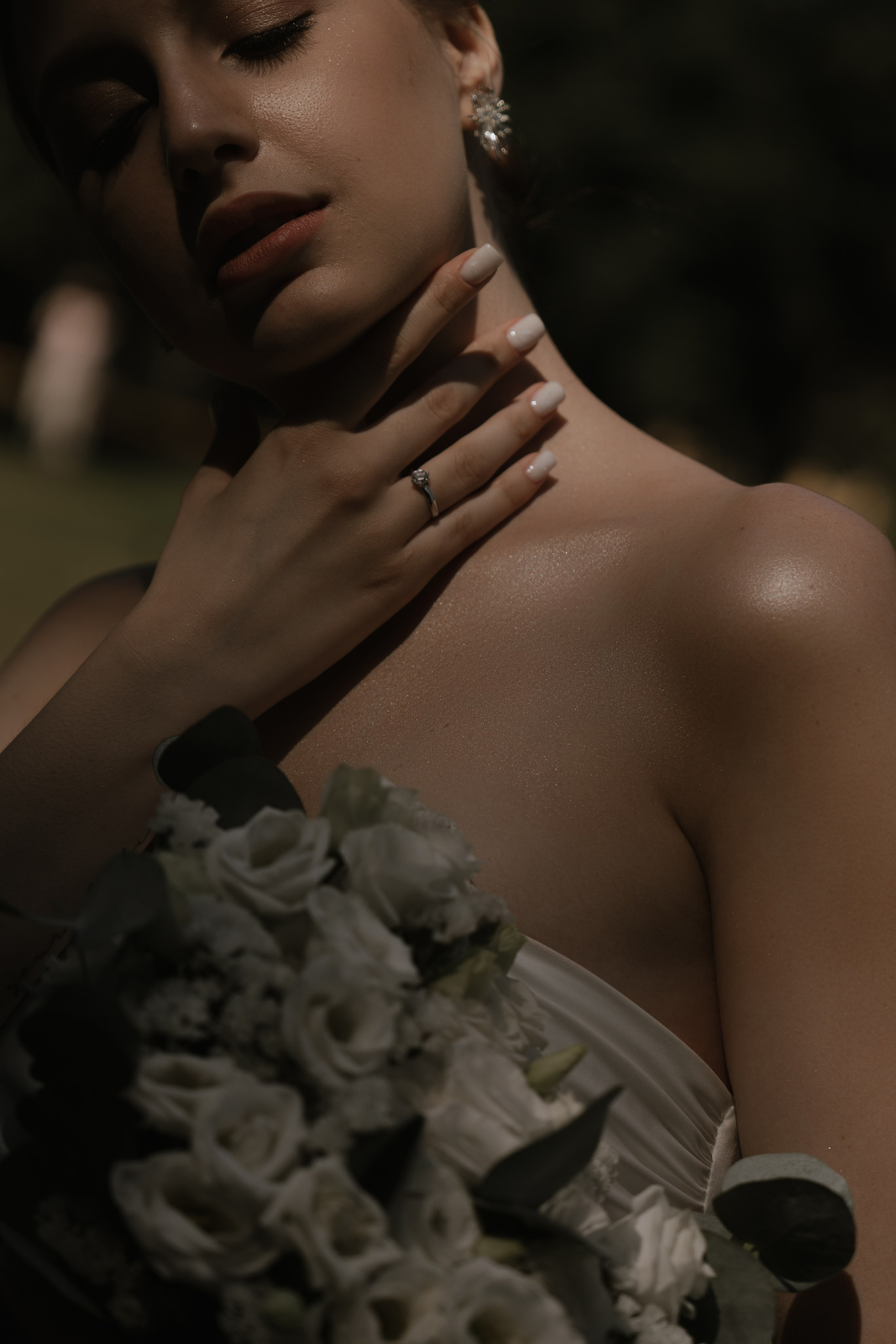 Wedding album. Фотограф в Санкт-Петербурге