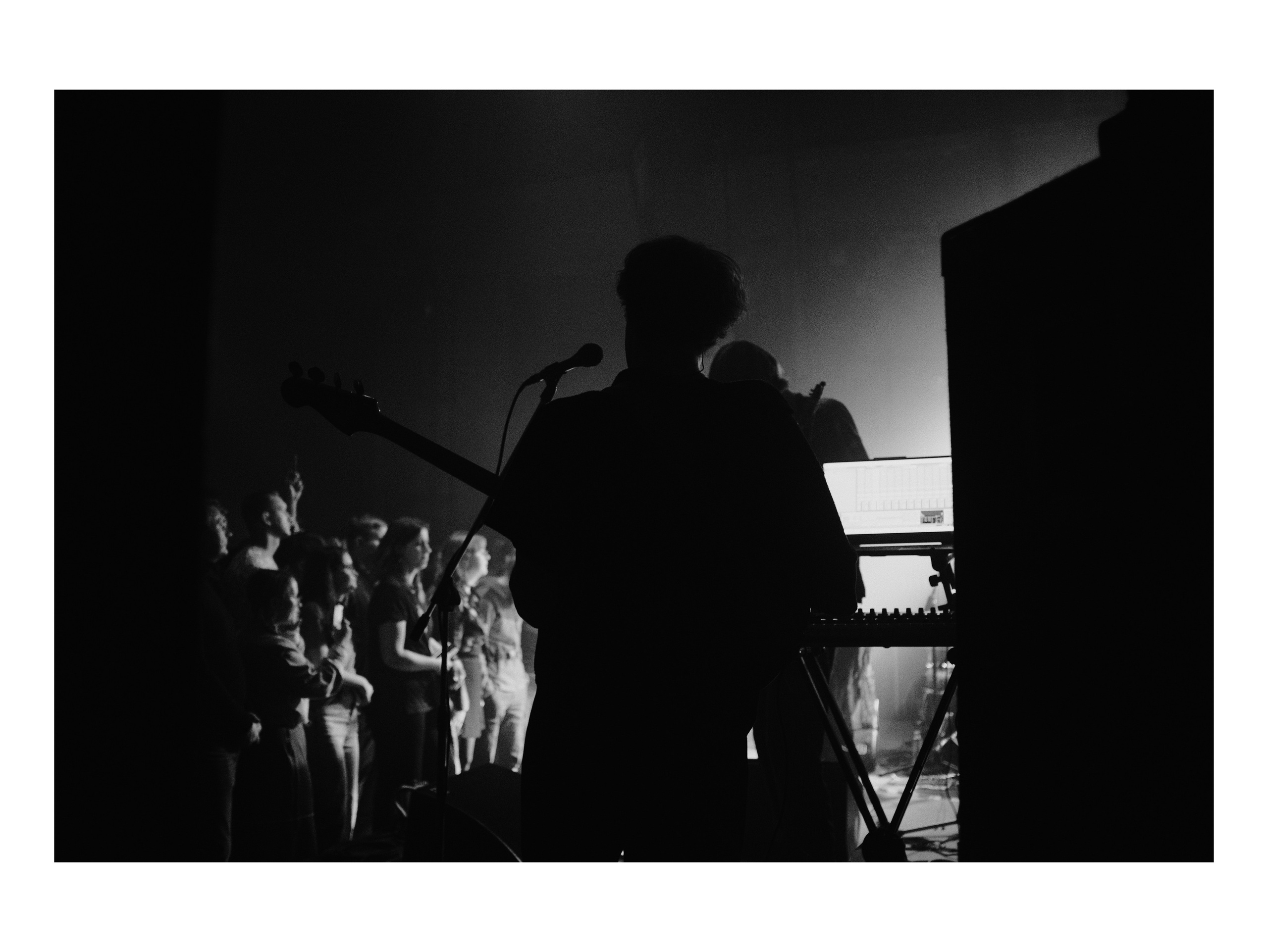 Концерты. Аня белка — художница и фотограф