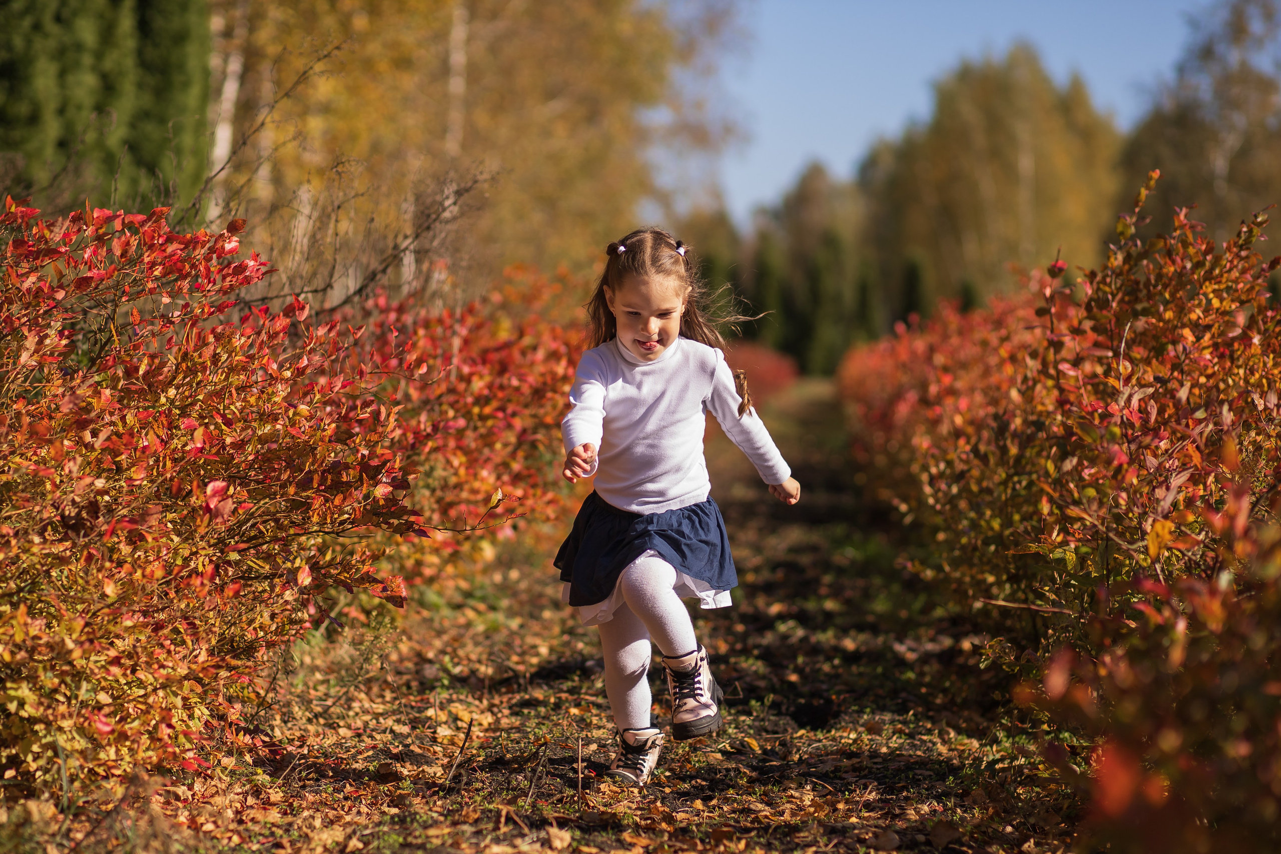 Семейная и детская съёмка. Фотограф Анатолий Ведерников