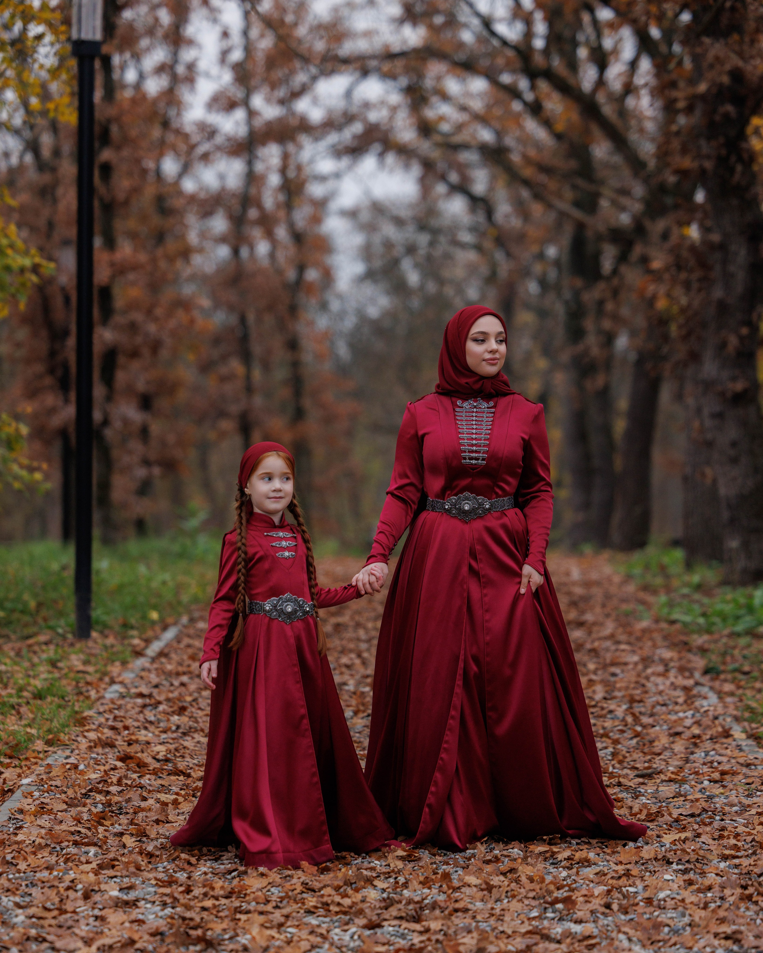 Naslediyekavkaza Свадебный салон. Taysumoff