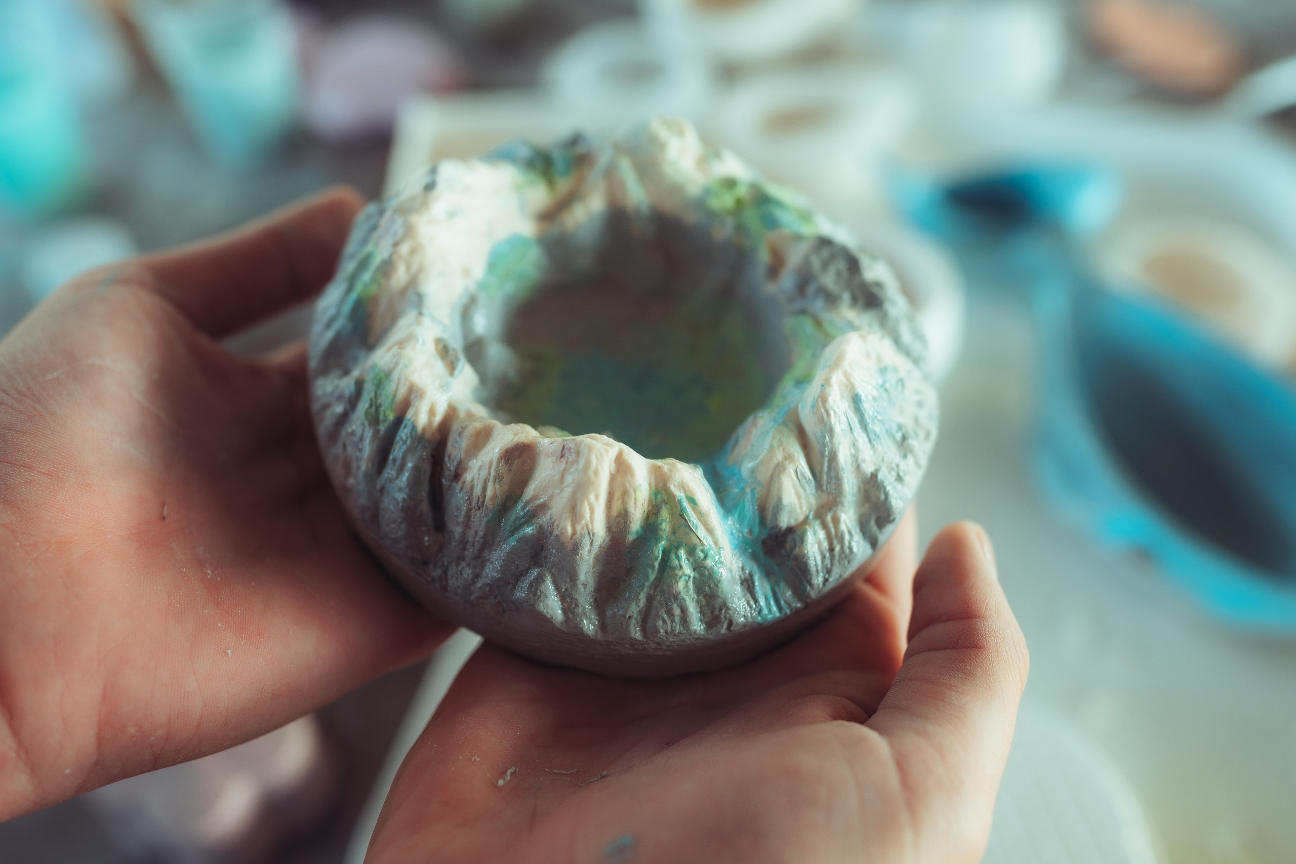 Детский лагерь — 1 смена 2025 год. Иван Кубик — фотограф и видеограф