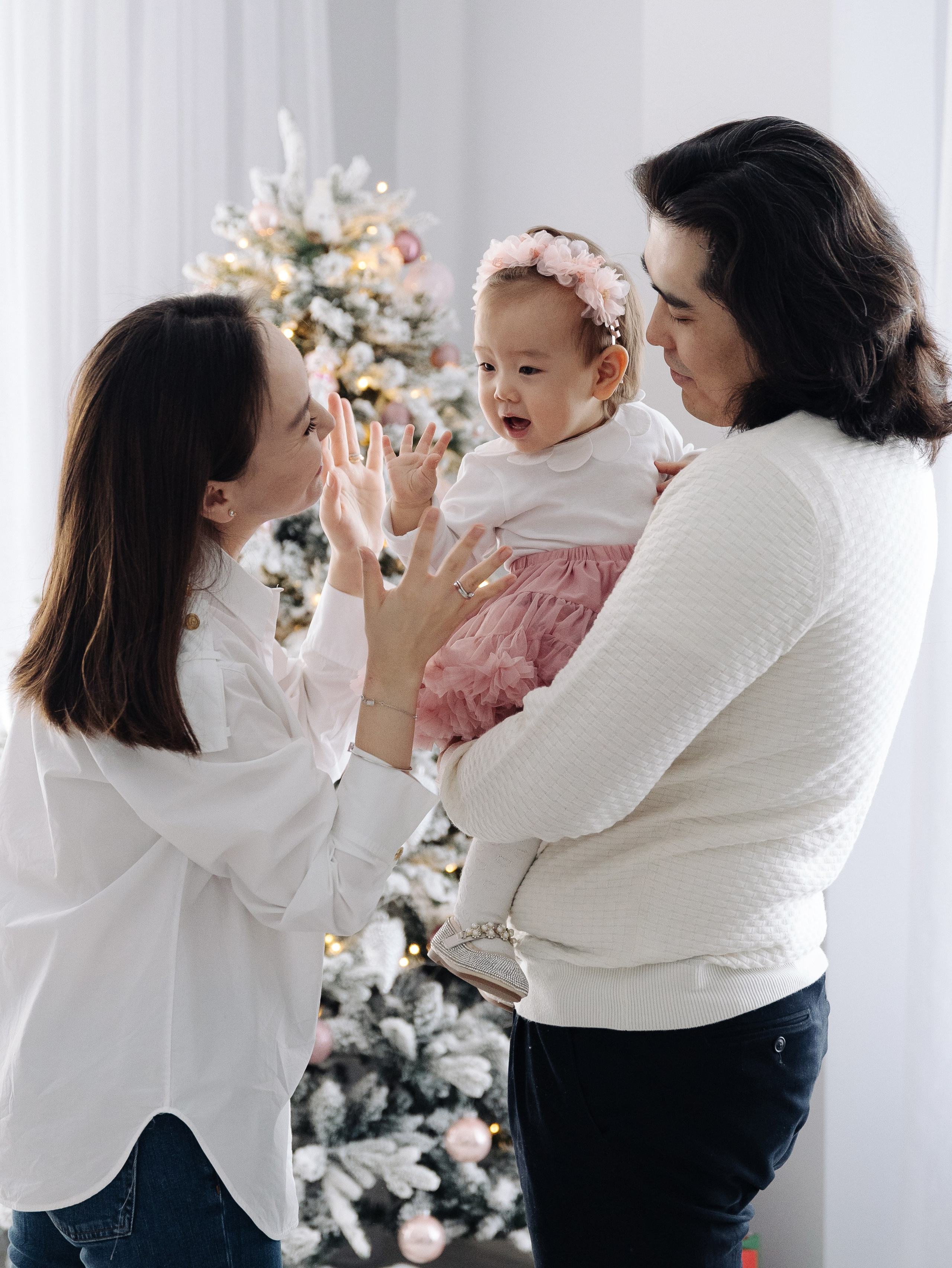 Family. Фотограф Адиль Жумашев