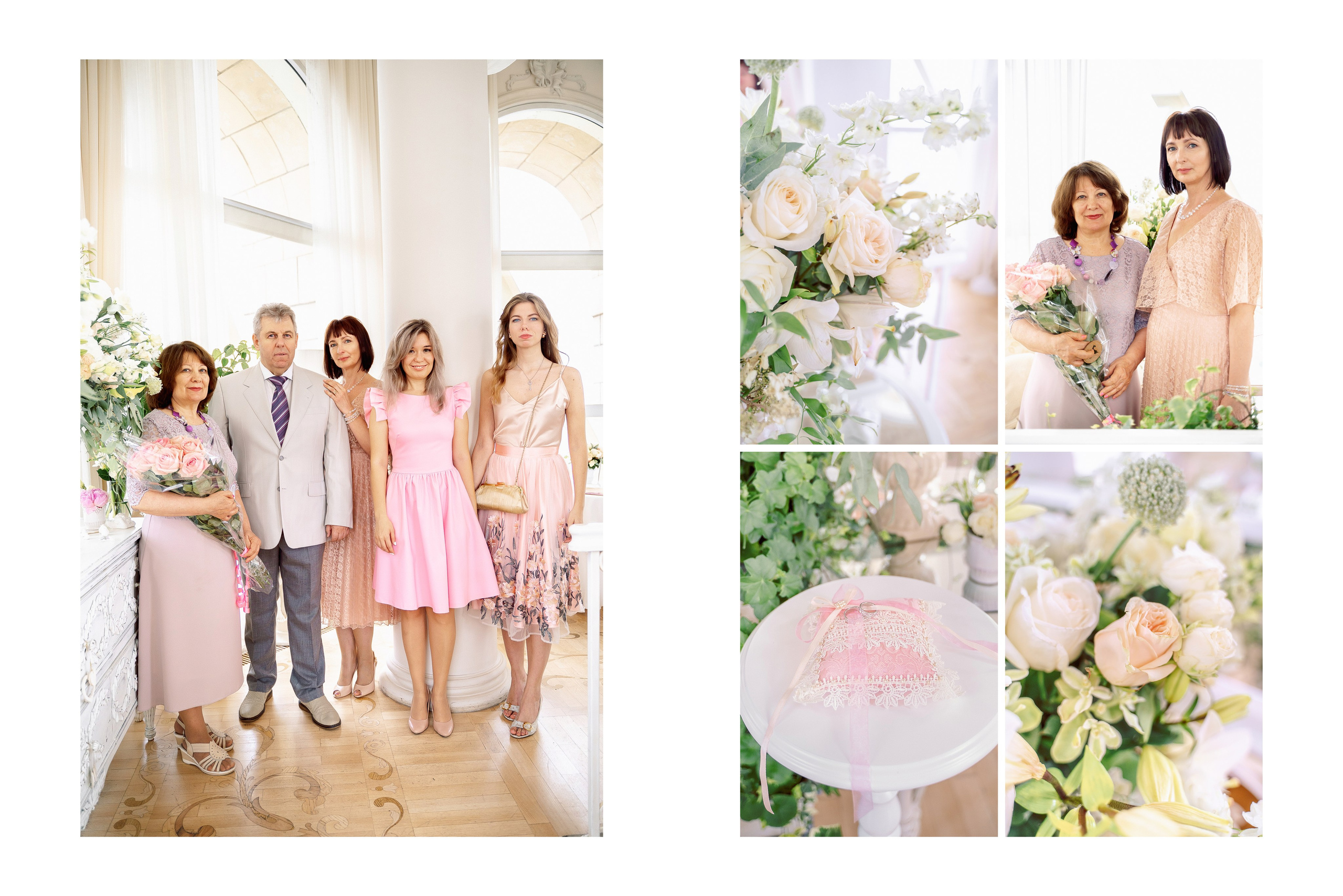 Свадебный фотограф Москва. Фотограф Москва — Павел Михайлов