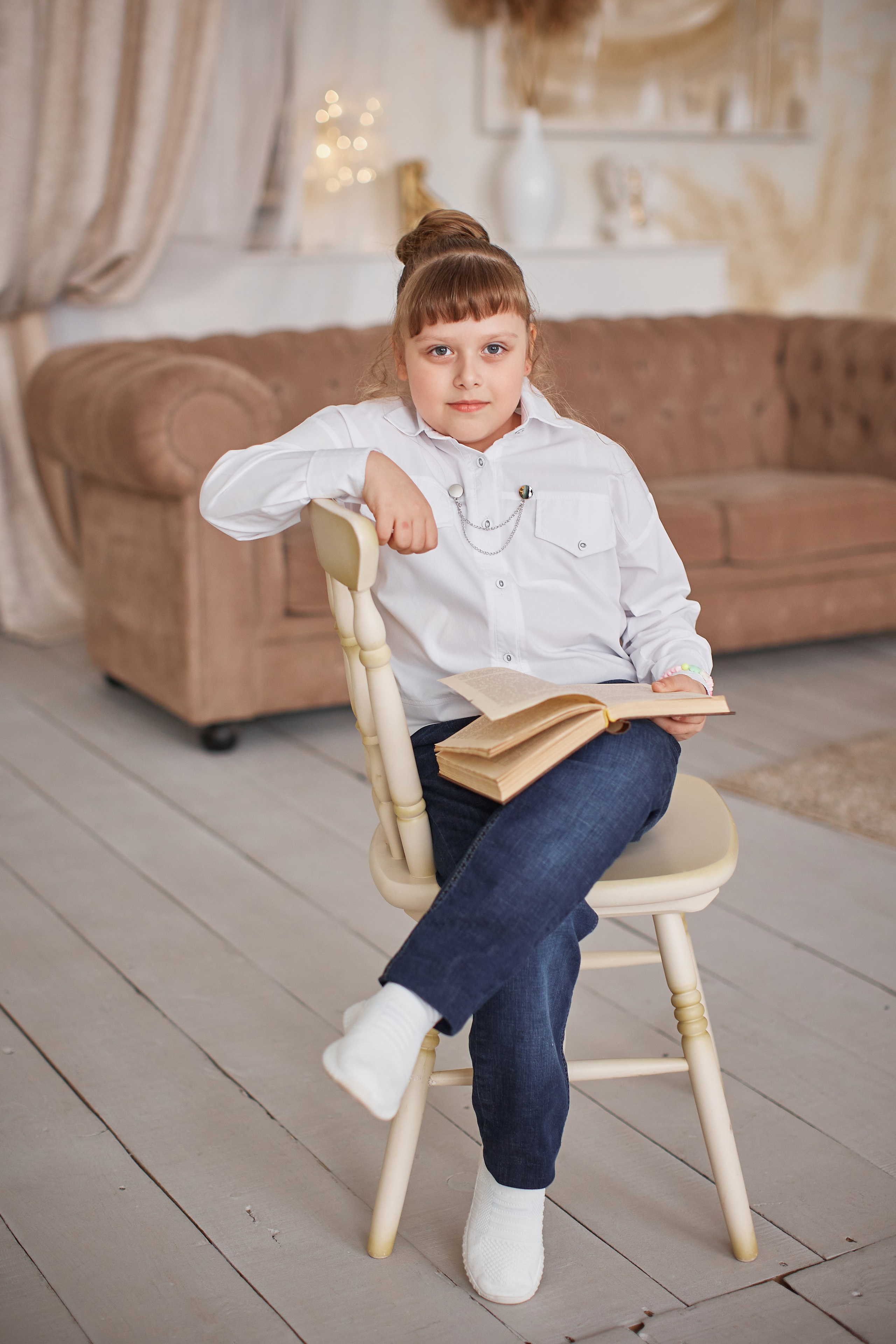 Портреты. Выпускные альбомы в городе Курган для всех