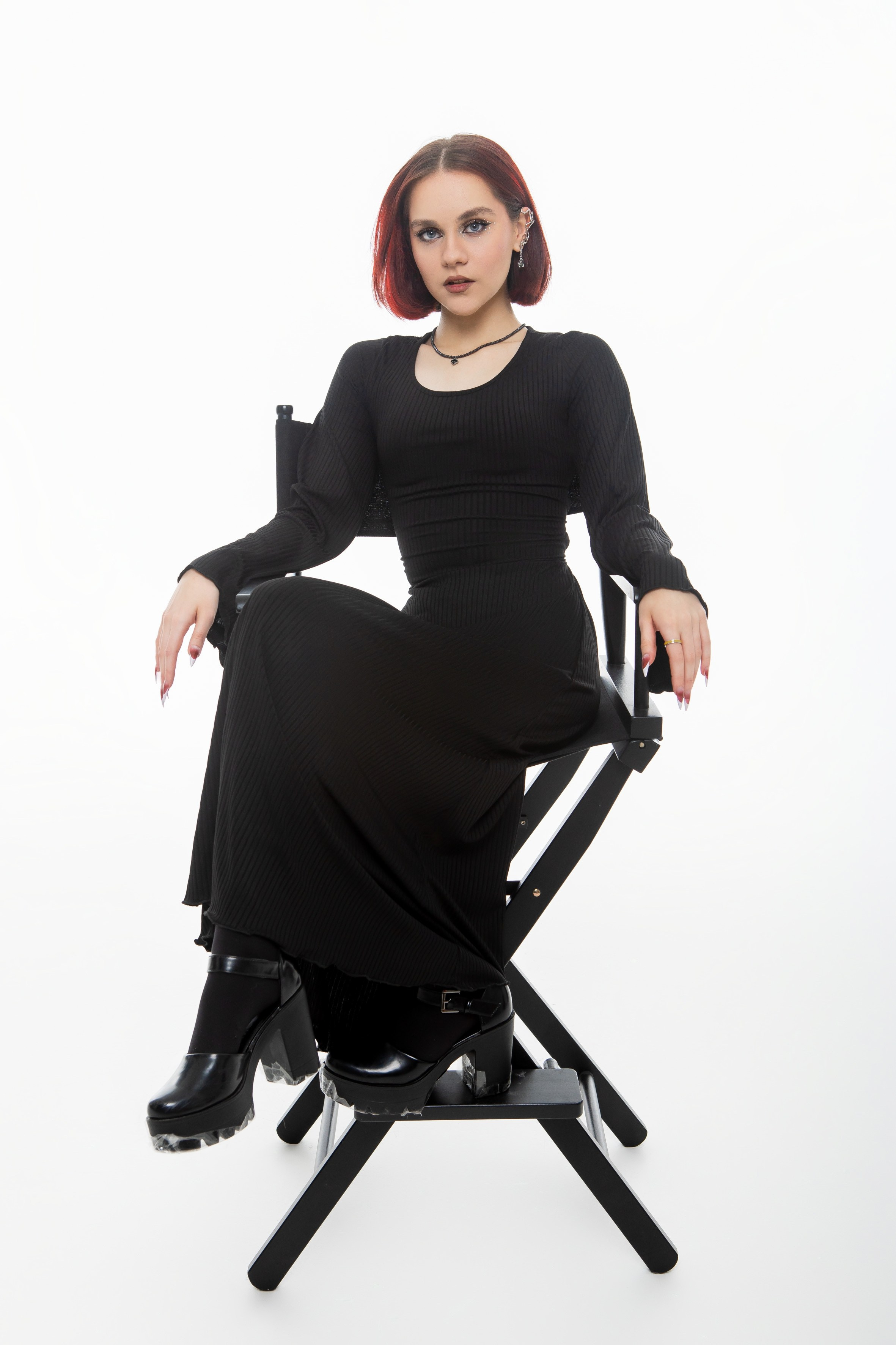 Студия Гимназия 12 11 А 2024 г. Свадебный и портретный Фотограф в Липецке Дмитрий Котюков