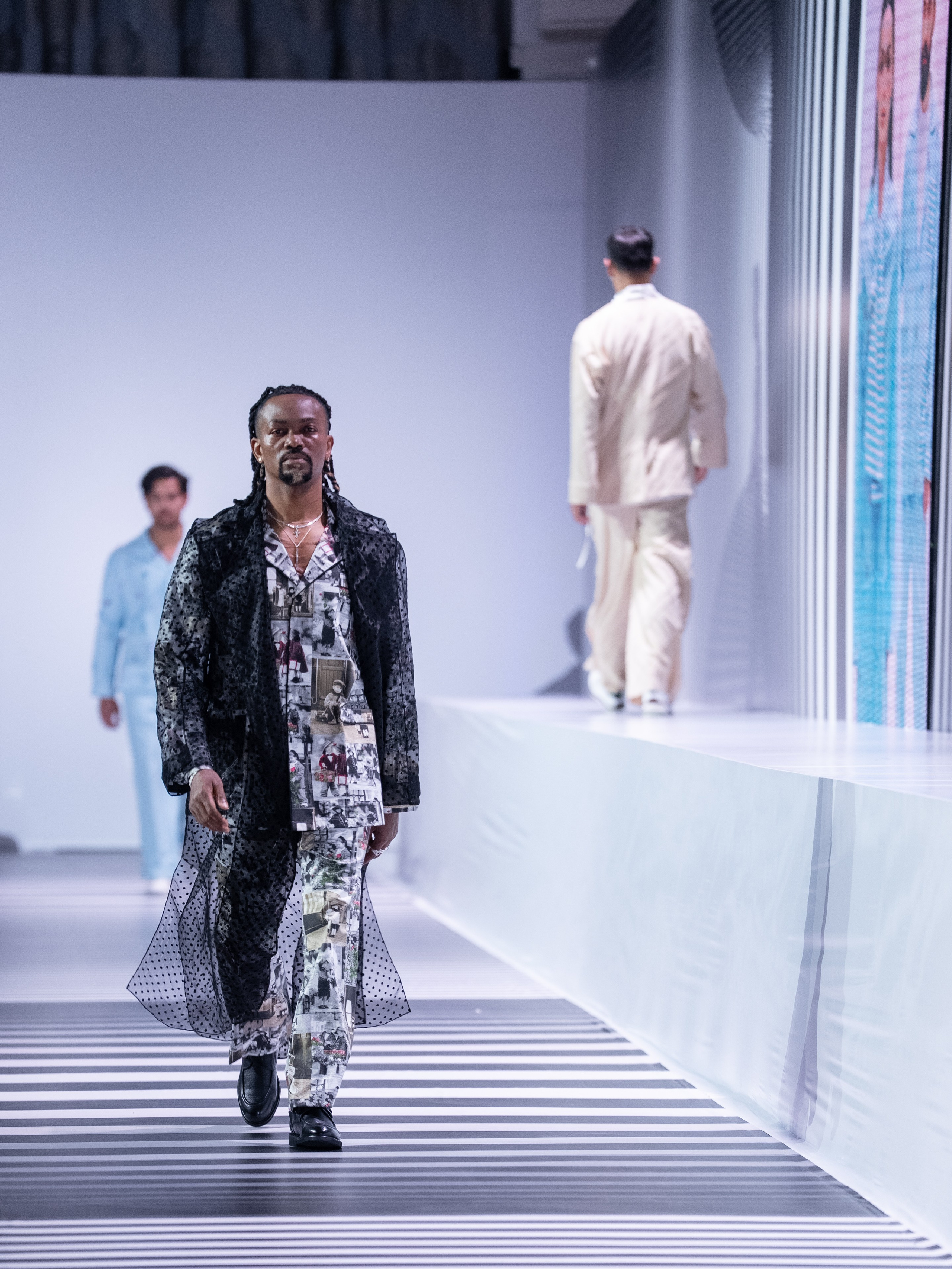 Brand Arunaz by photograph Denis Karpenko