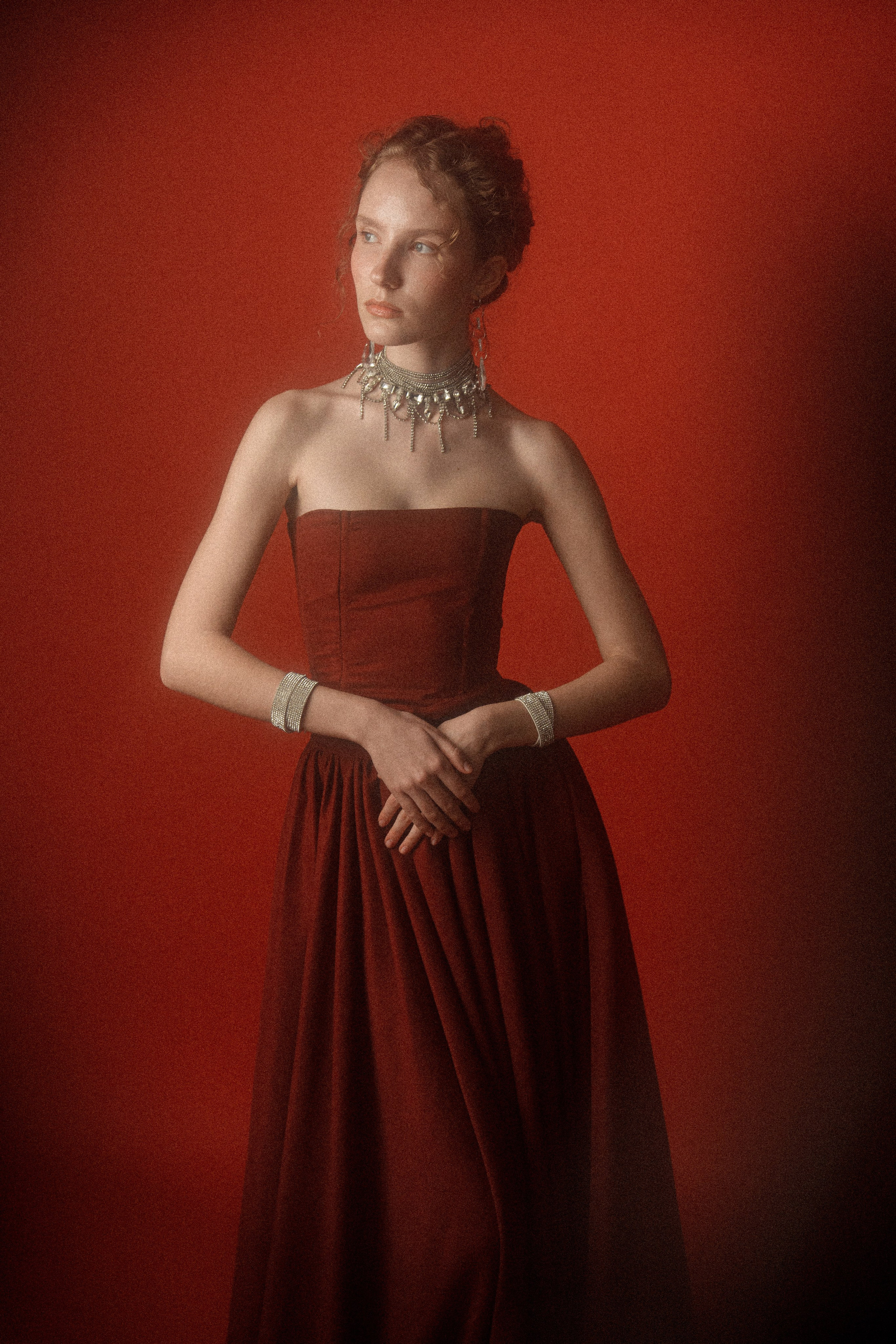 Дана и Надя. Фотограф Иркутск